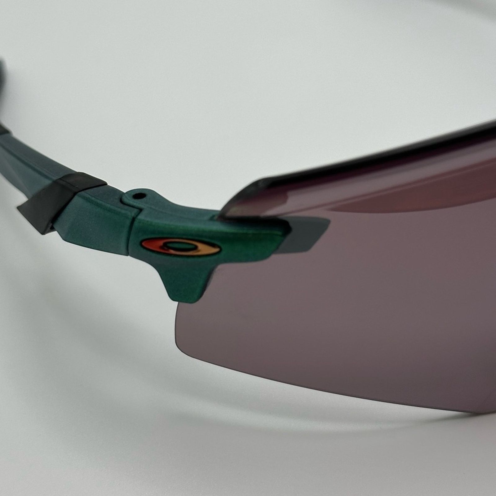 Oakley OAKLEY ENCODER O009471 947116 Spectrium Gamma Green Prizm R Size ONE SIZE - 5 Thumbnail