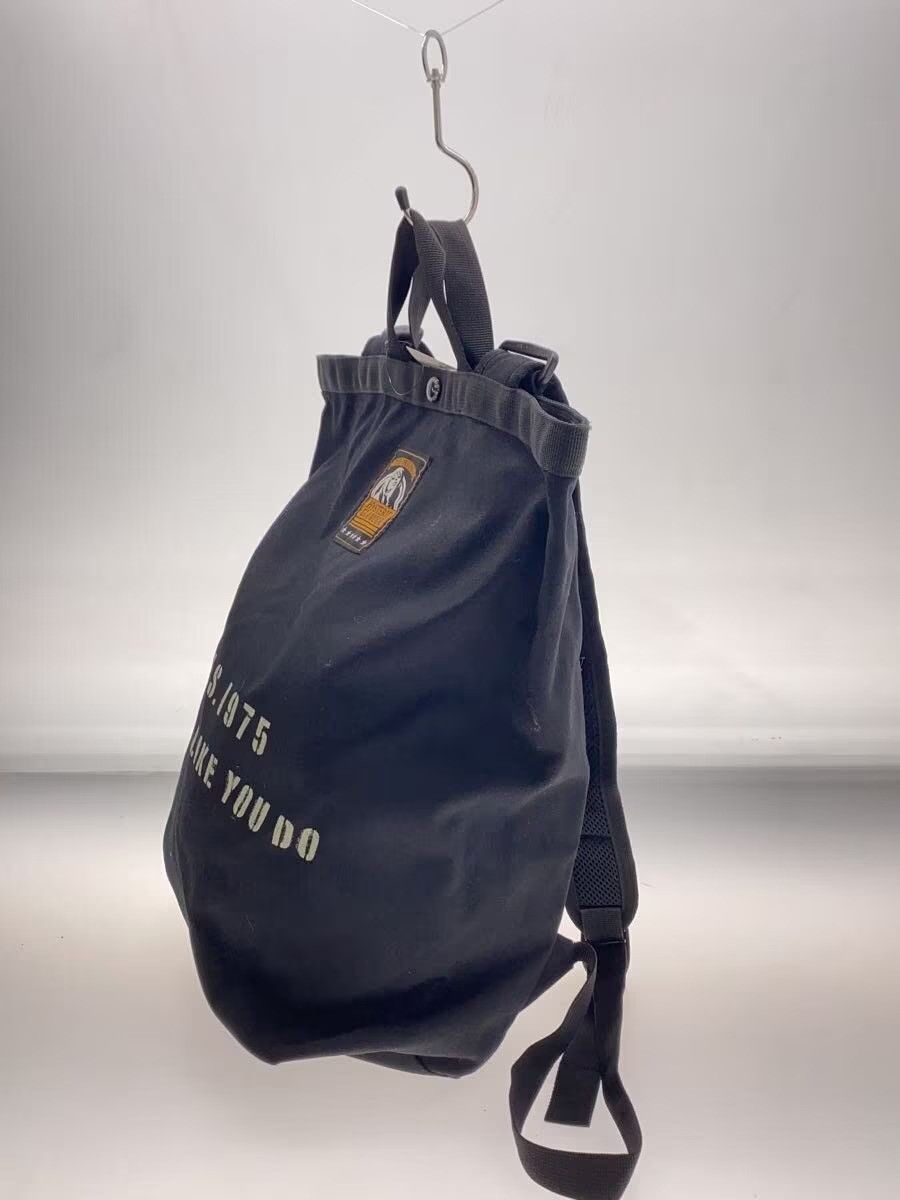 Hysteric Glamour 🐎 I Feel Like You Do Backpack Size ONE SIZE - 2 Thumbnail