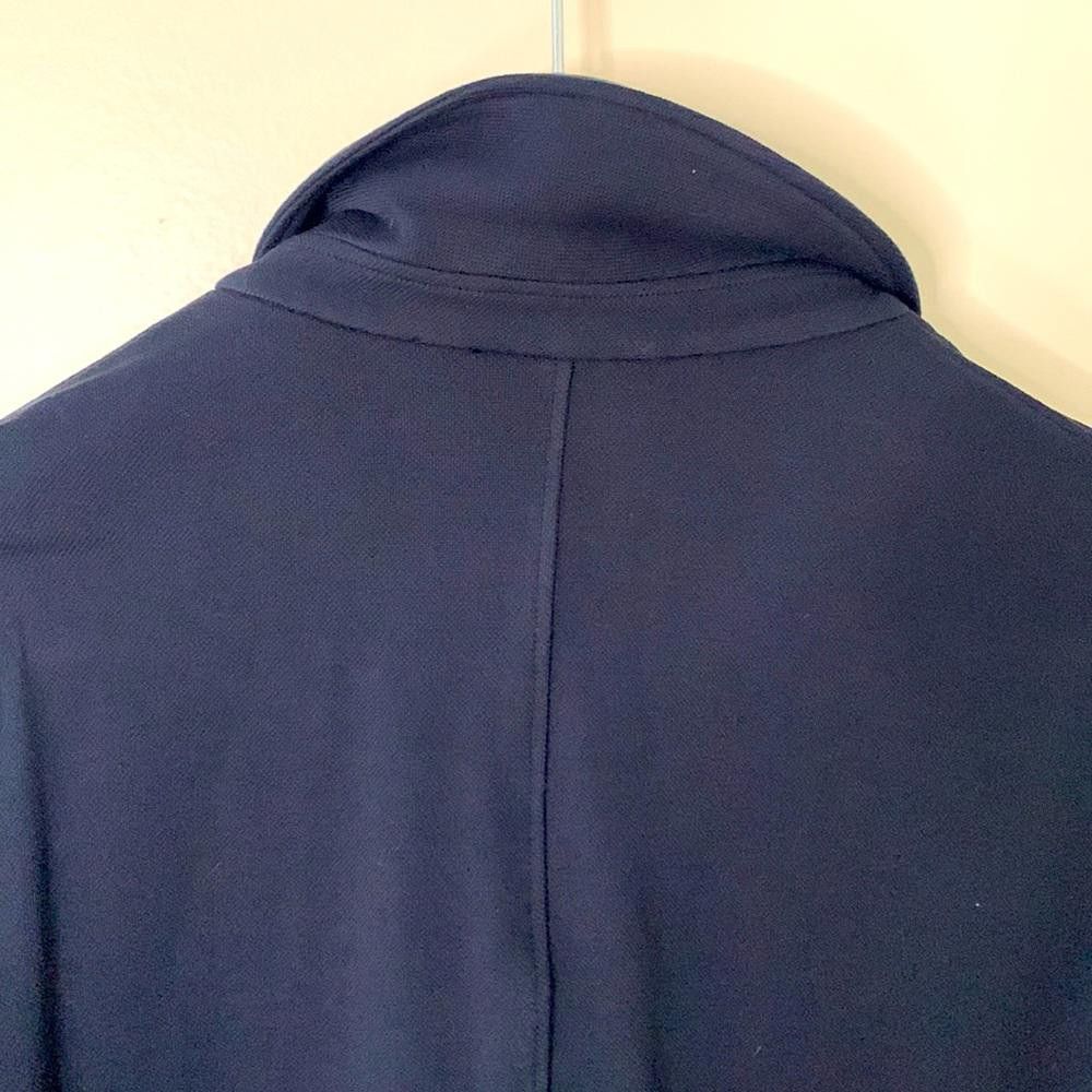 Hugo Boss BOSS - Slim Davoli knit Jkt -Med -87% Ctn 8% Poly 5% elastic Size US M / EU 48-50 / 2 - 6 Thumbnail