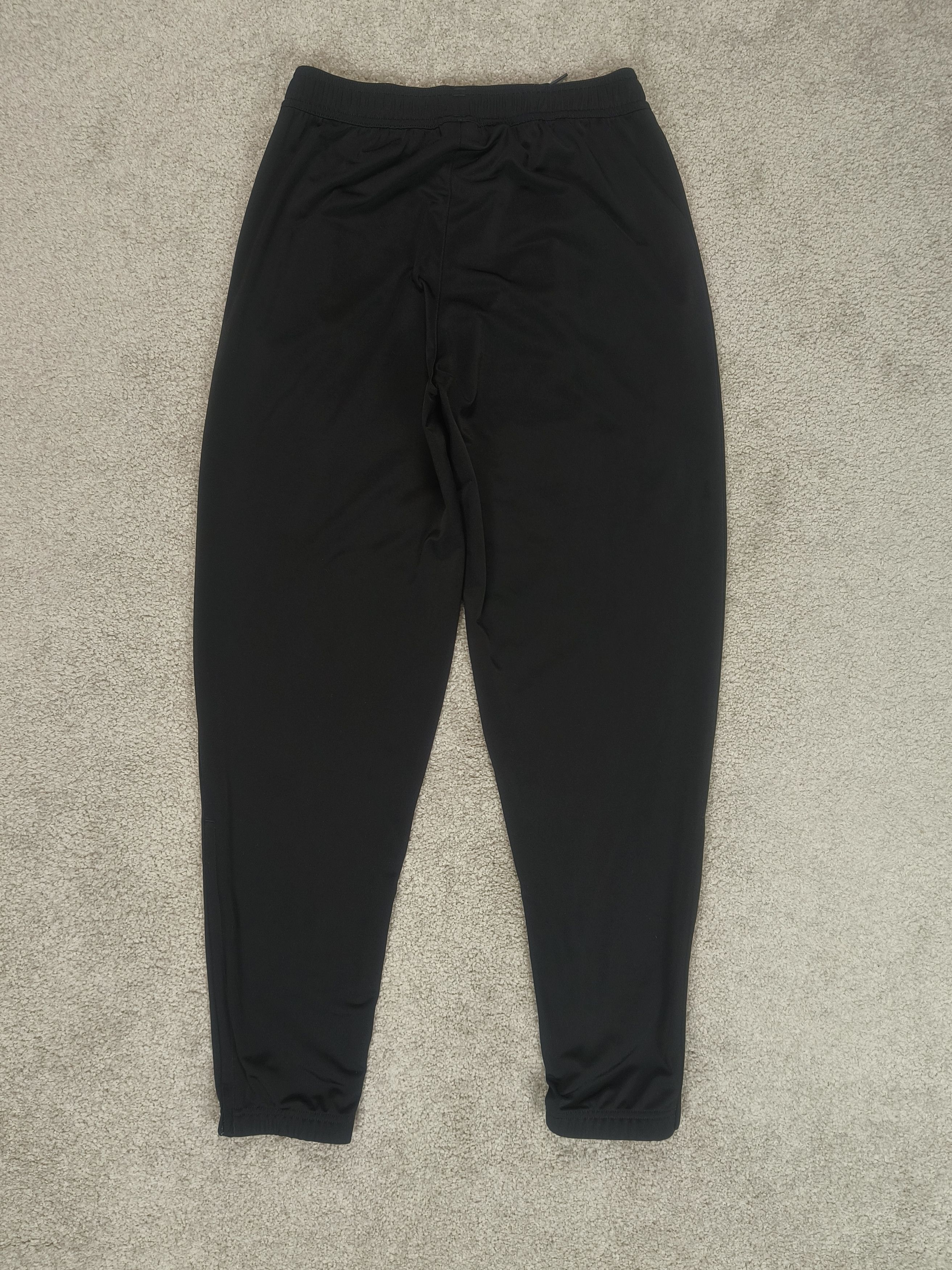 Adidas Adidas Manchester United TrackJoggers MUFC Football Pants Size US 27 - 5 Thumbnail
