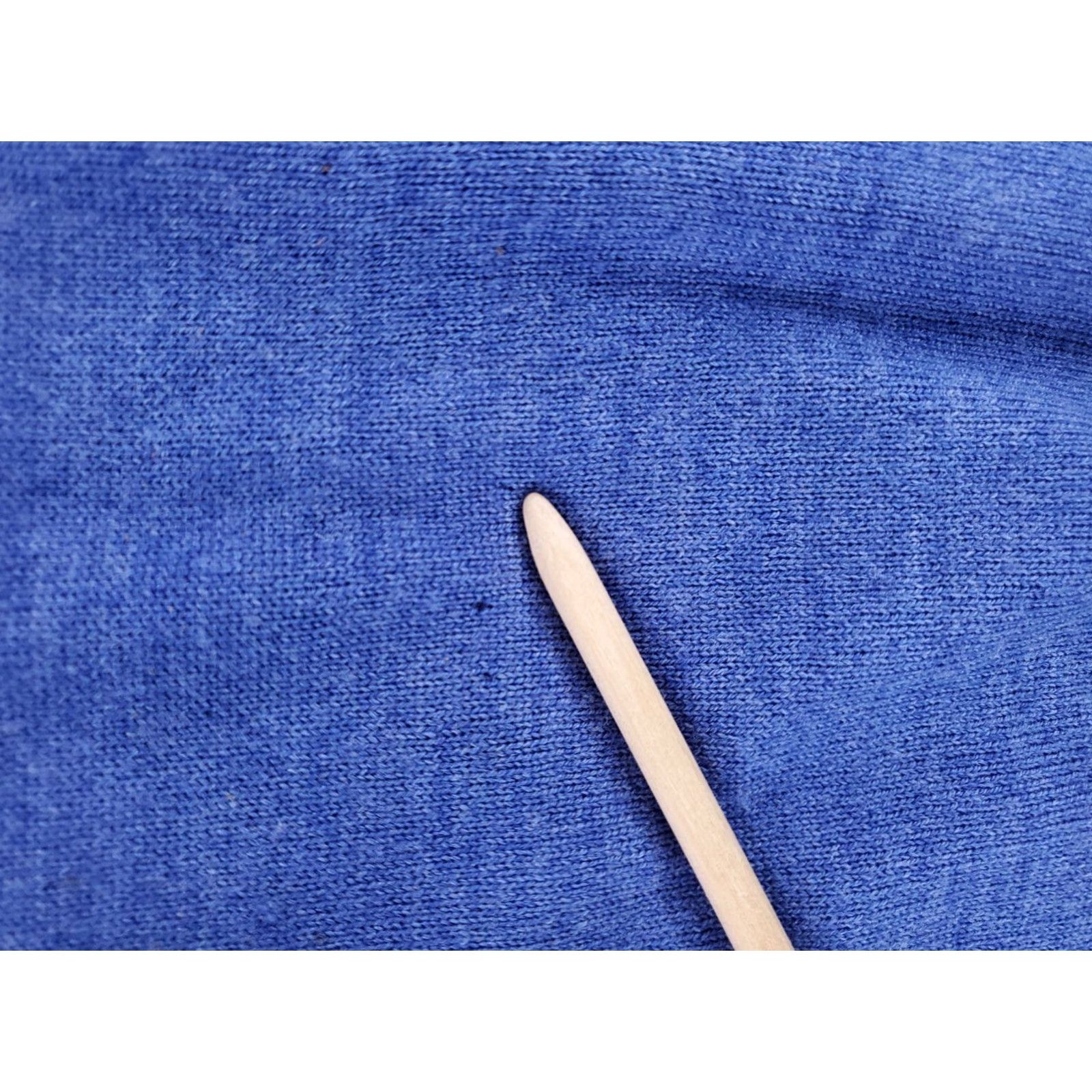 Peter Millar Peter Millar Crown Soft Blue Crew Neck Sweater Mens L 85% Merino 15% Silk Blue Crew Neck Pullover Hoodie? Size US L / EU 52-54 / 3 - 2 Thumbnail