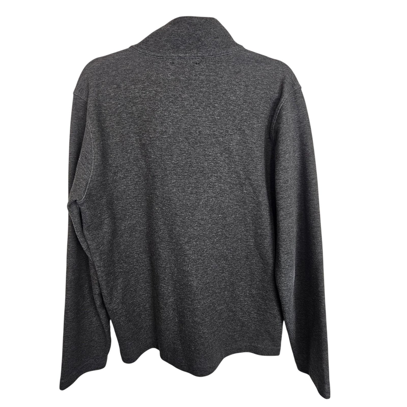 Bonobos Bonobos Mens Pullover Sweater M Minimalist Casual Preppy Size US M / EU 48-50 / 2 - 8 Thumbnail