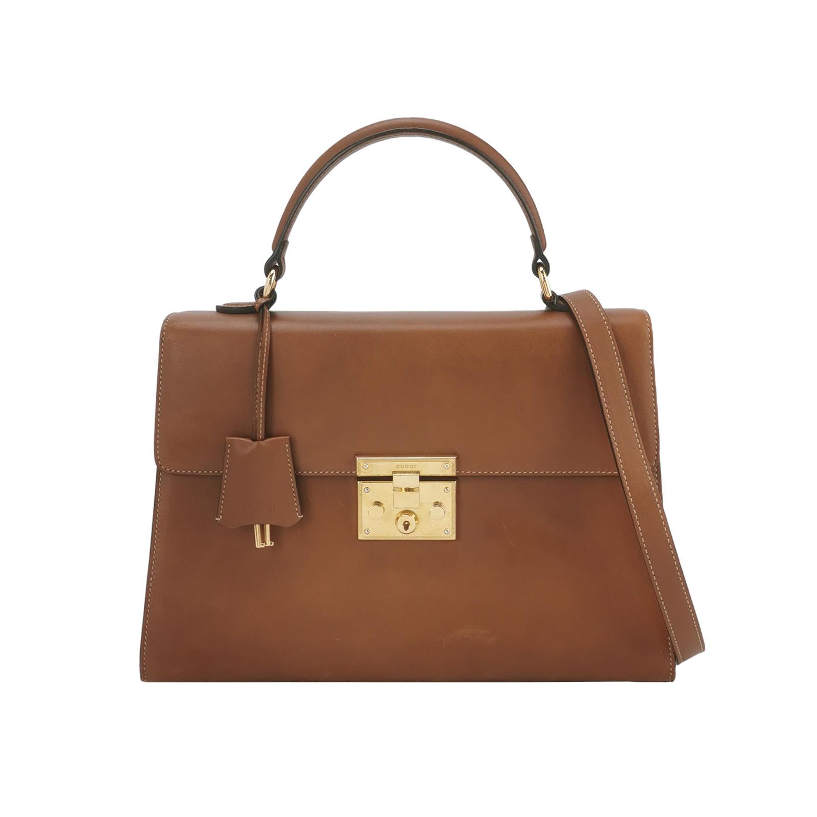 Gucci Gucci Women os Shoulder Bags Size ONE SIZE - 1 Thumbnail