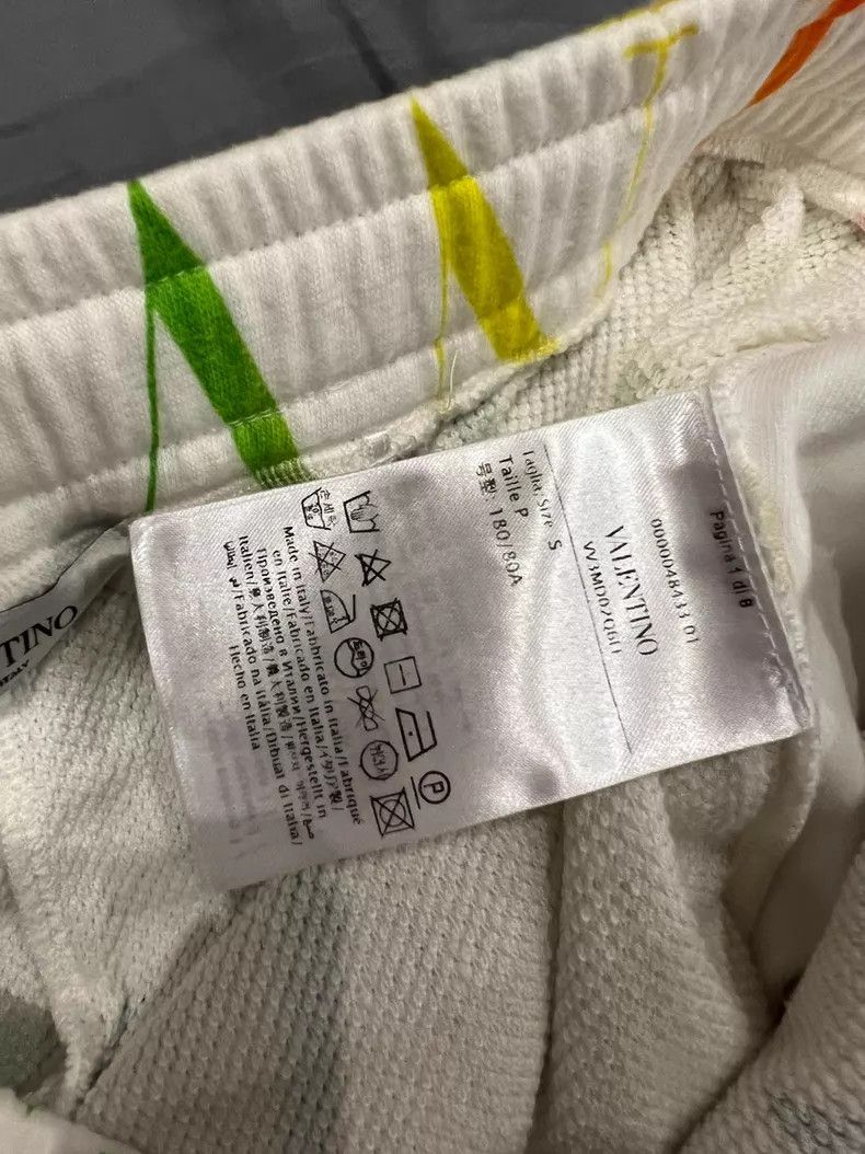 Valentino Valentino Shorts Size US 30 / EU 46 - 3 Thumbnail