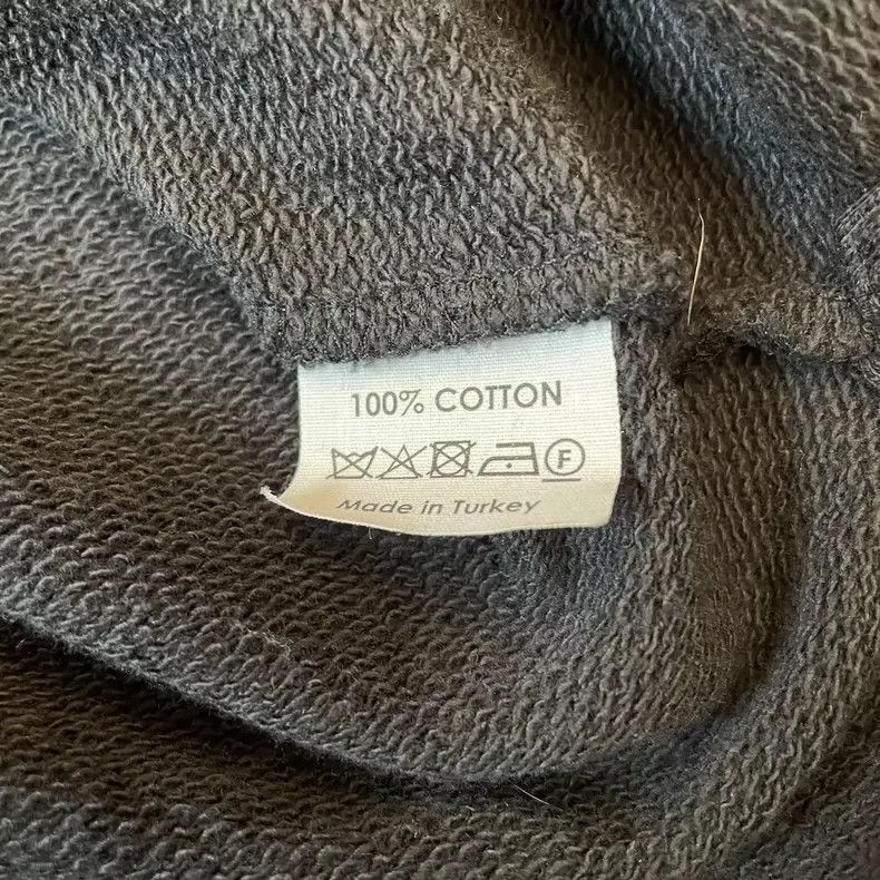 Dries Van Noten dries van noten Heavy industry beaded embroidered sweatshi Size US L / EU 52-54 / 3 - 5 Thumbnail