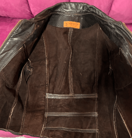 Other Oshkahwon Size US M / EU 48-50 / 2 - 7 Thumbnail