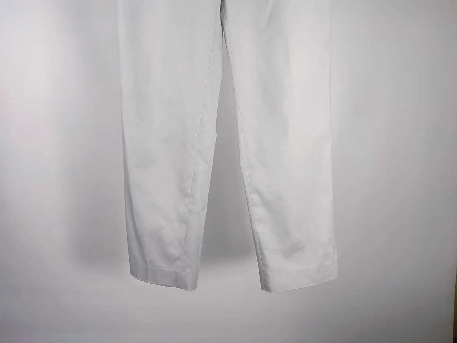 Dirk Bikkembergs × Japanese Brand × Vintage Vintage Dirk Bikkembergs Trousers Pants Size US 32 / EU 48 - 10 Thumbnail