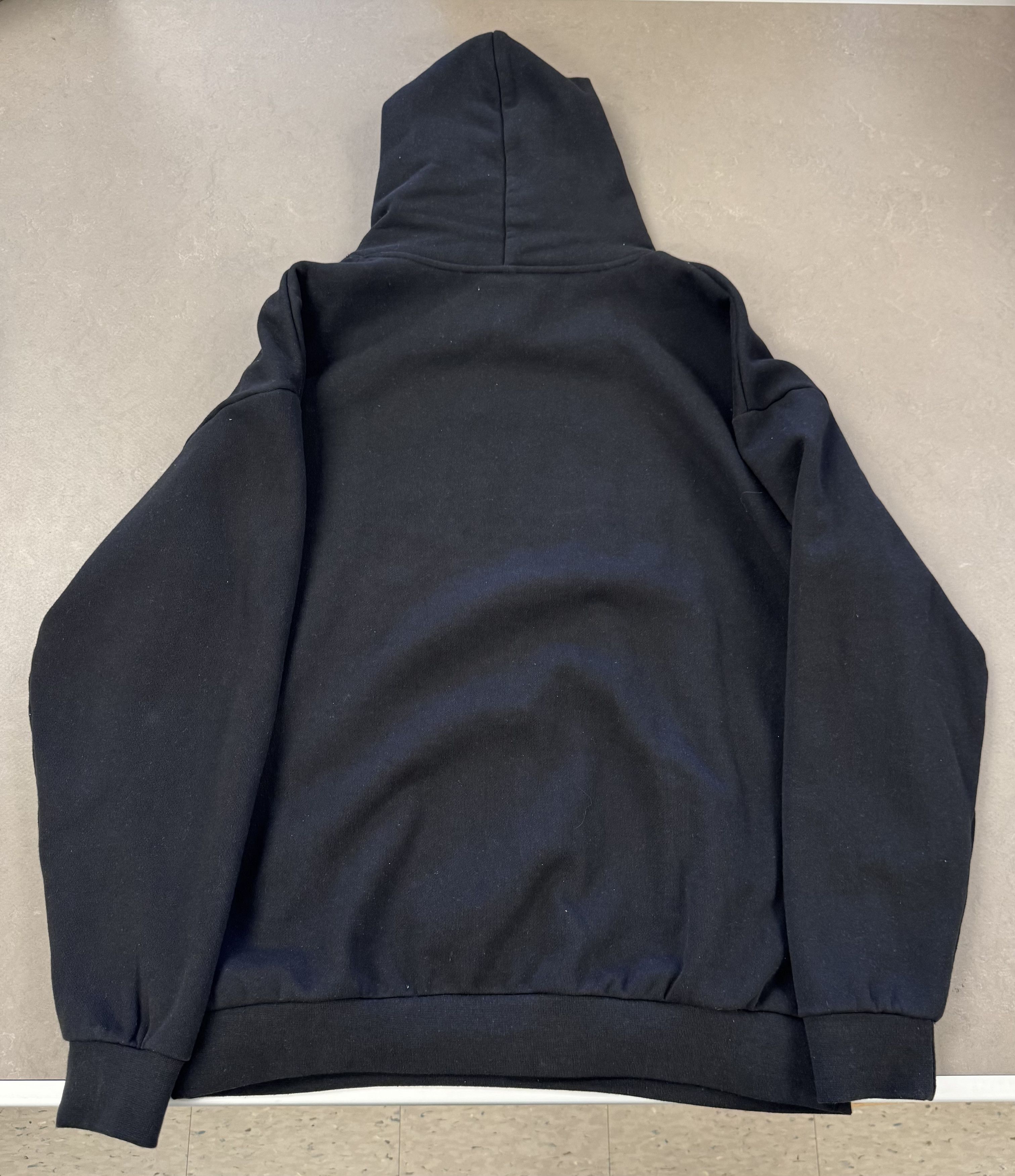 Other Works of Madness Prayers Hoodie Size US XXL / EU 58 / 5 - 2 Thumbnail