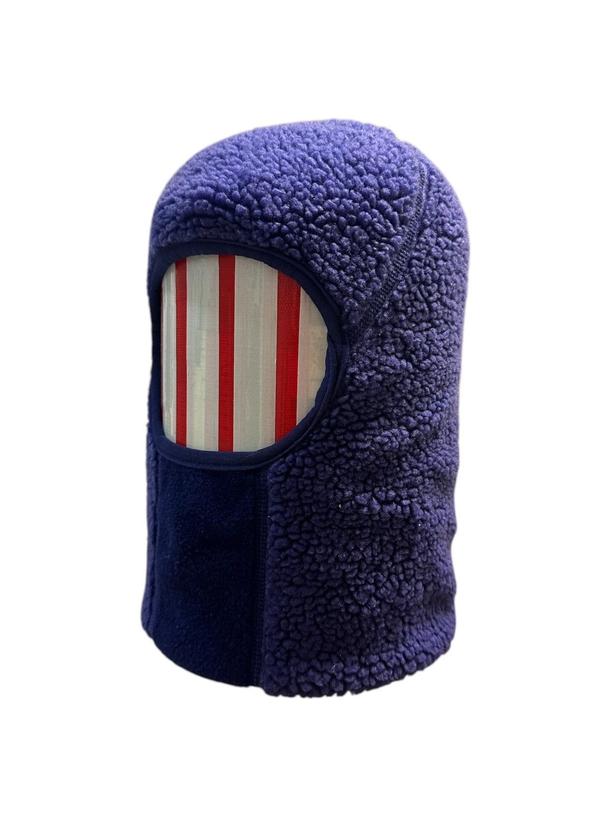 Patagonia 1990-Patagonia Synchilla Fleece Balaclava Vintage Size ONE SIZE - 3 Thumbnail