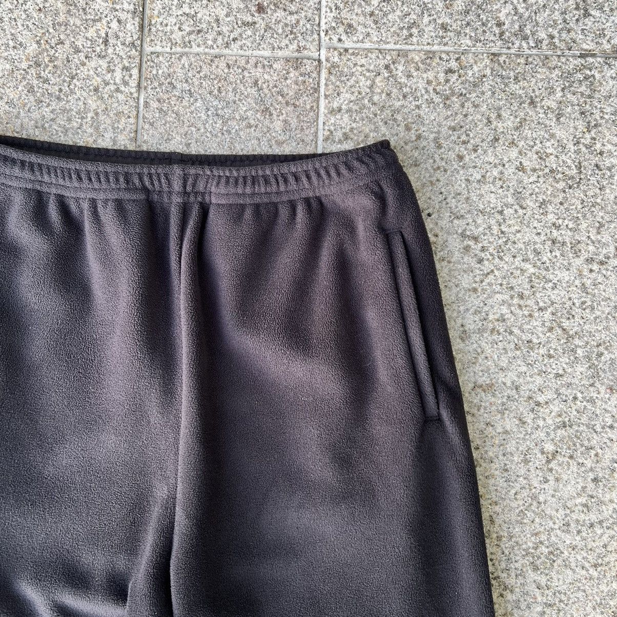 Yeezy Gap designed with BALENCIAGA Polar Fleece Jogging Pant