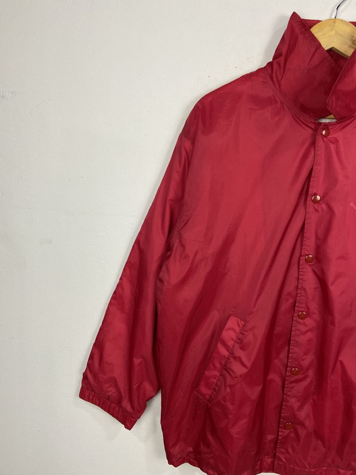 Lee × Vintage VINTAGE LEE BE WAY KANSAS COACH JACKET Size US M / EU 48-50 / 2 - 4 Thumbnail