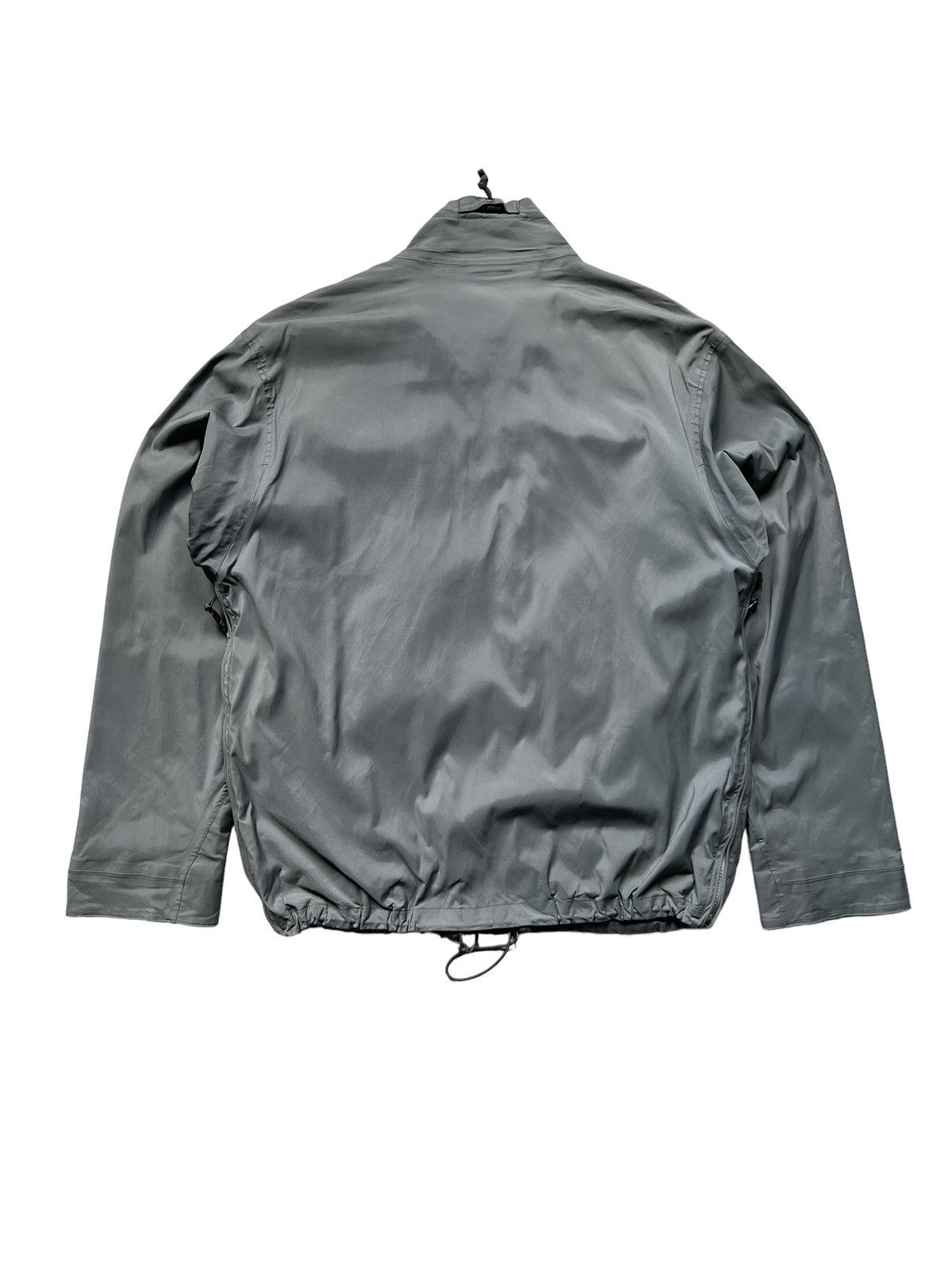 Hiroshi Fujiwara 2001 Analog x Electric Cottage x Acronym ‘Q” Jacket Size US XL / EU 56 / 4 - 3 Thumbnail