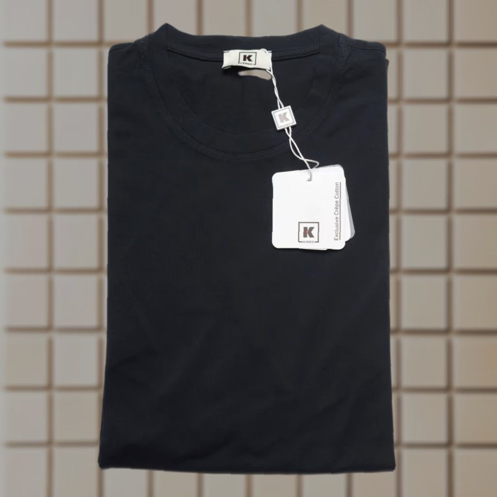 KITON MILANO T-SHIRT キトン ミラノ Tシャツ Kiton T-shirt | italist