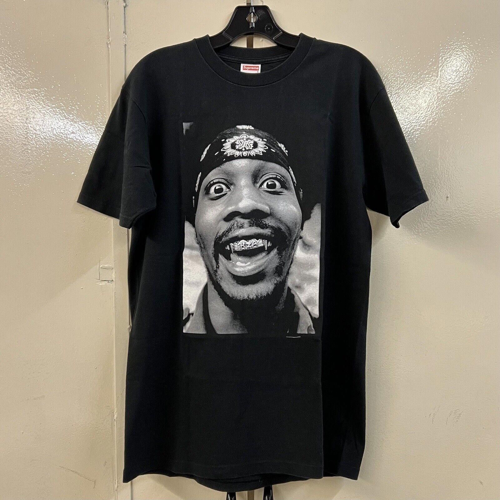 50%OFF Supreme Rza Tee | Grailed トップス