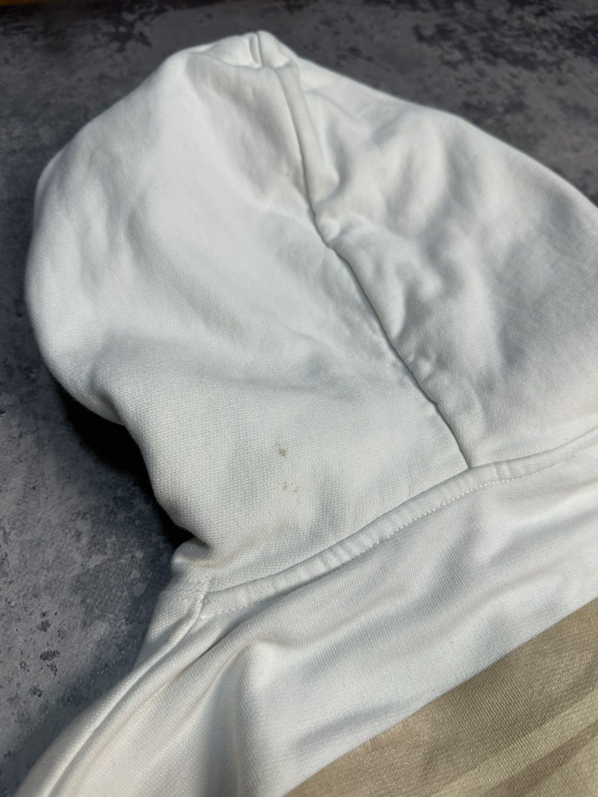Off-White OFF-WHITE Tape Arrows Hoodie Size US S / EU 44-46 / 1 - 15 Thumbnail