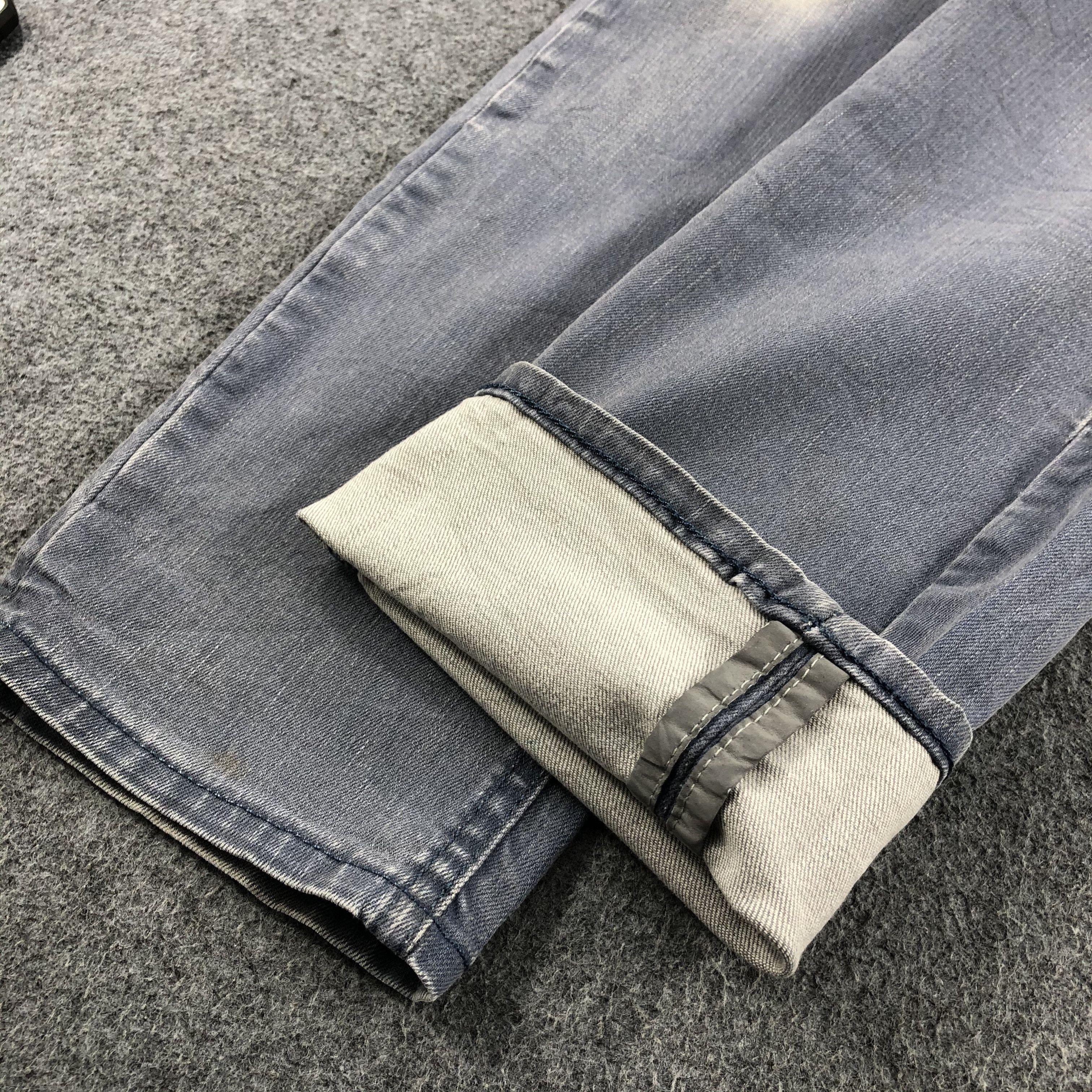 Levi's Vintage Levis 511 Jeans-JM1171 Size US 31 - 6 Thumbnail
