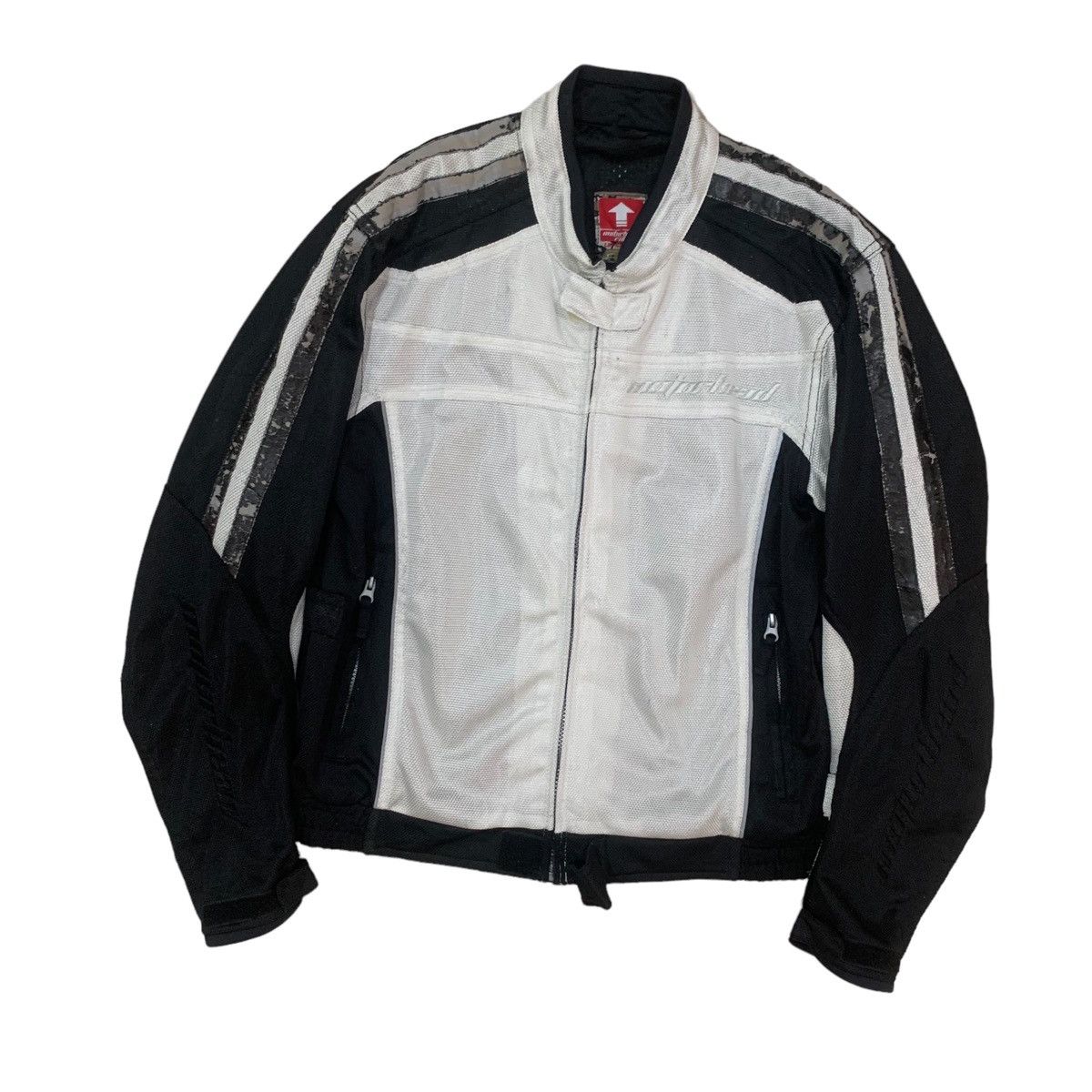 Vintage Vintage Motorhead Racing Riding Jacket Size US M / EU 48-50 / 2 - 3 Thumbnail