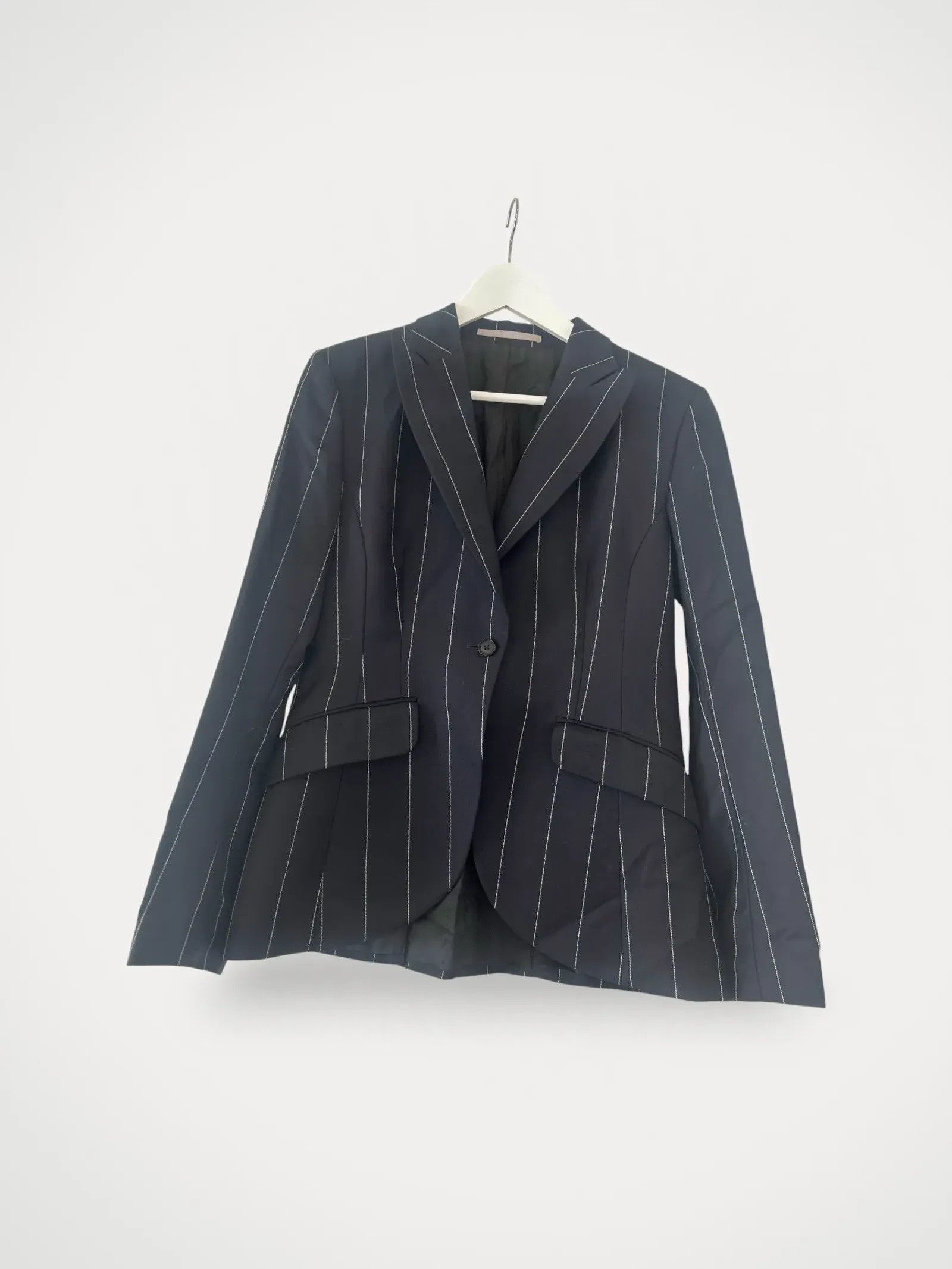 Tiger of Sweden Tiger of Sweden Blazer Size M / US 6-8 / IT 42-44 - 1 Thumbnail