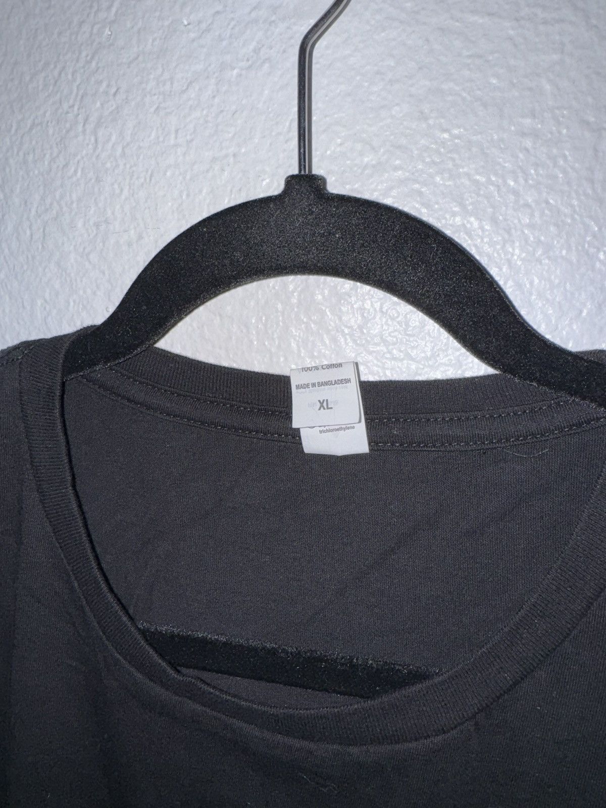 The Weeknd The Weeknd After Hours Graphic Tee Size US XL / EU 56 / 4 - 4 Thumbnail