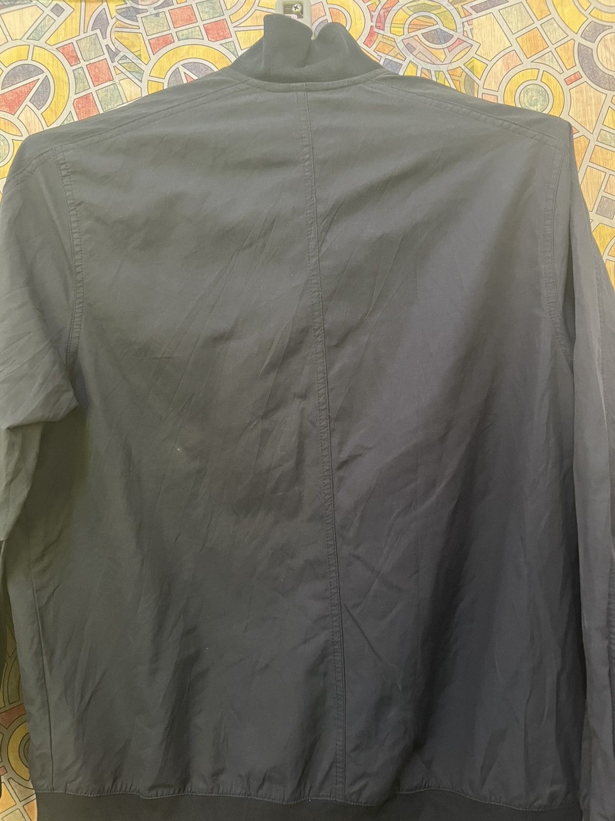 Nike Nike Jacket (Cotton) / Size XL / Black Size US XL / EU 56 / 4 - 8 Thumbnail