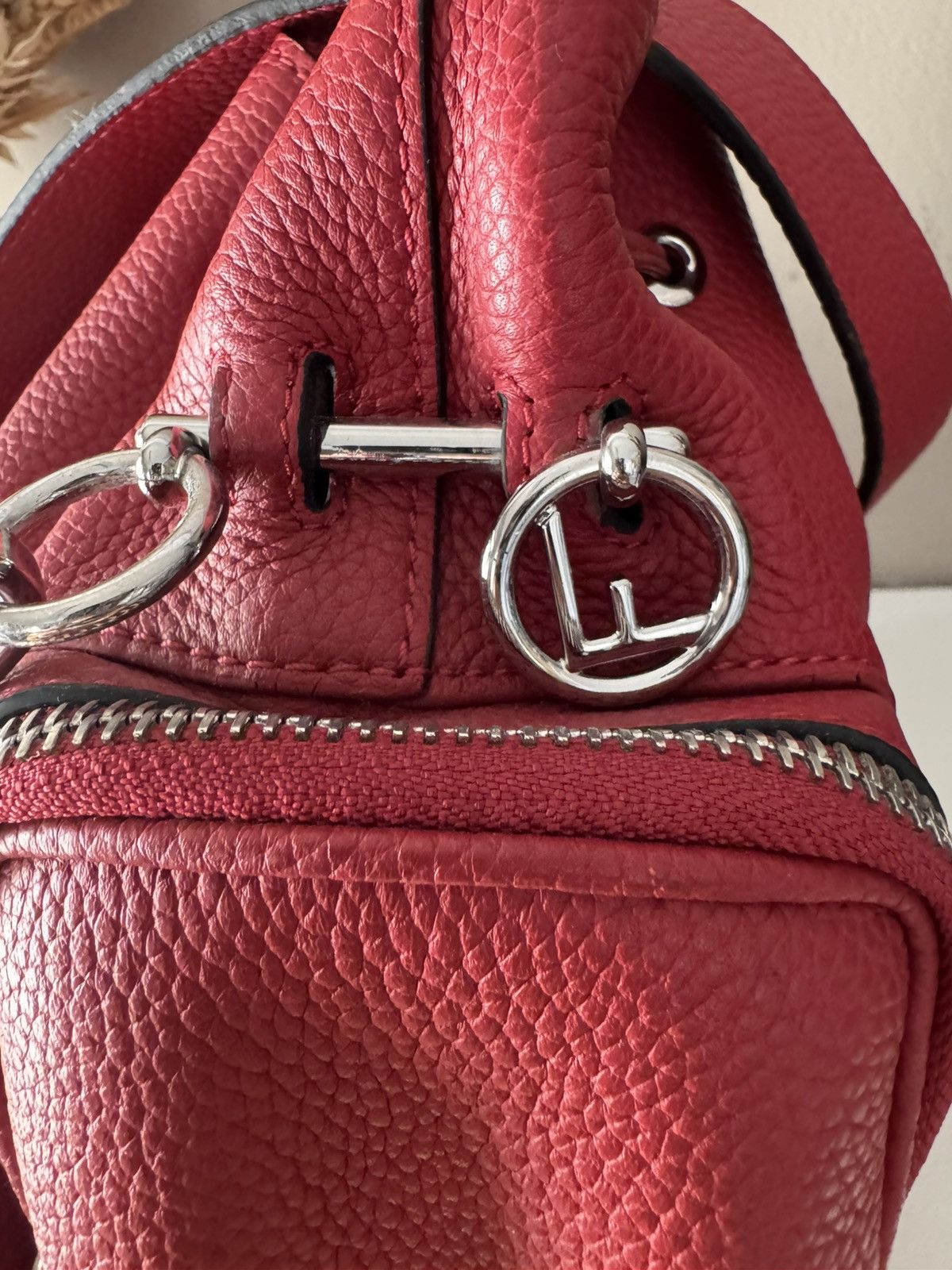 Fendi Fendi Selleria Mon Tresor Size ONE SIZE - 9 Thumbnail