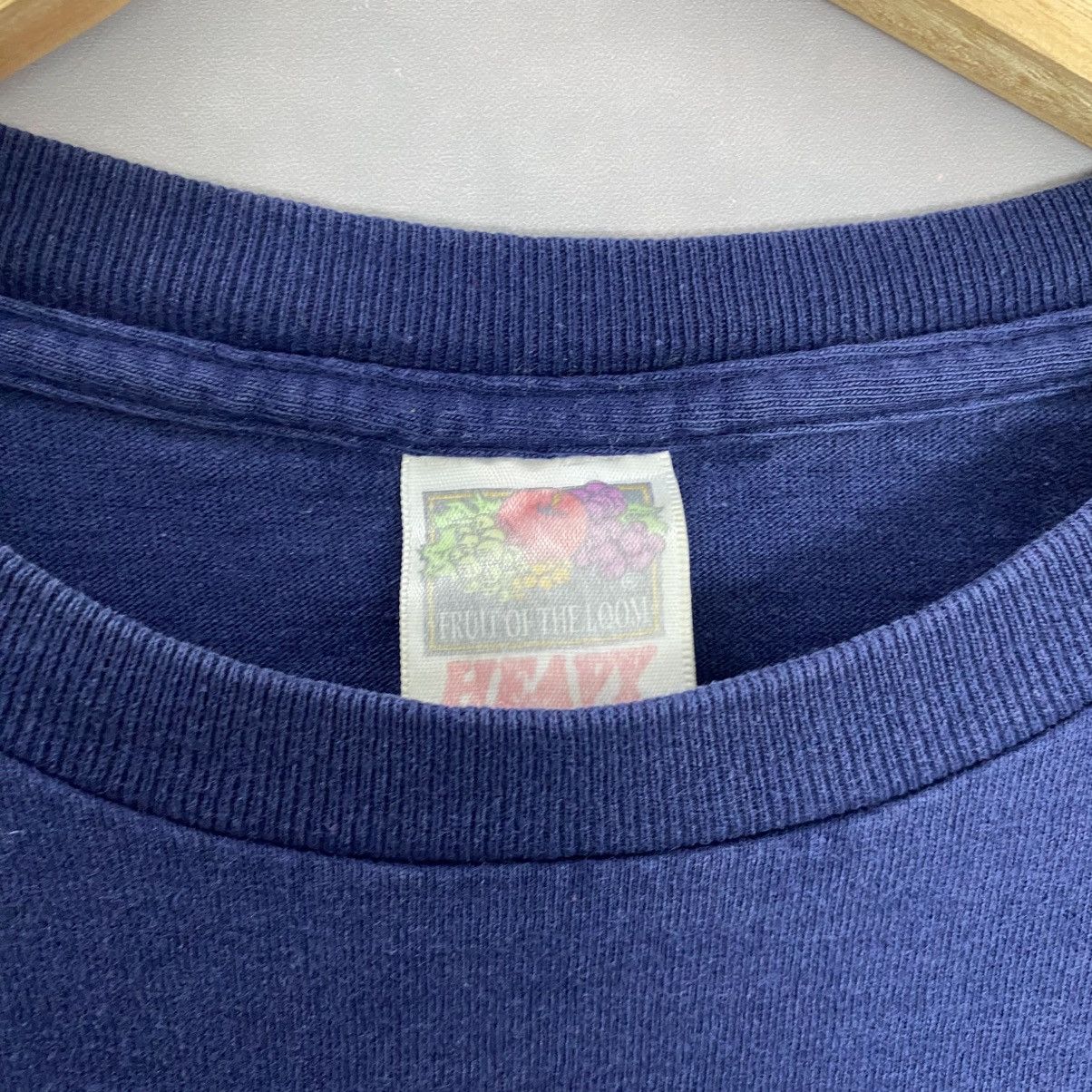 Punk and Yo × Vintage Vintage Millenial Madness Jr High Camp 99 Size US M / EU 48-50 / 2 - 4 Thumbnail