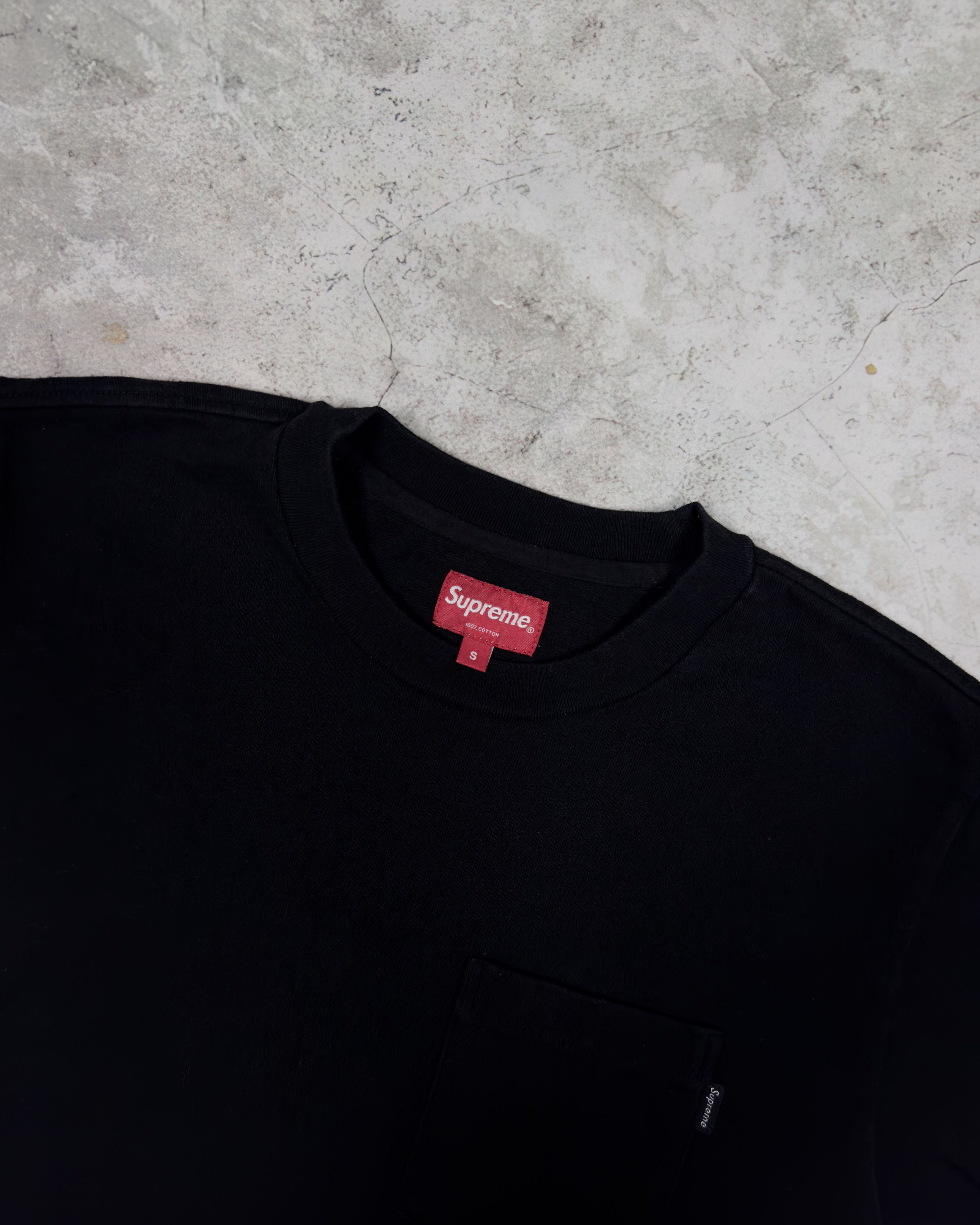 Supreme Pocket FW20, S Size US M / EU 48-50 / 2 - 4 Thumbnail