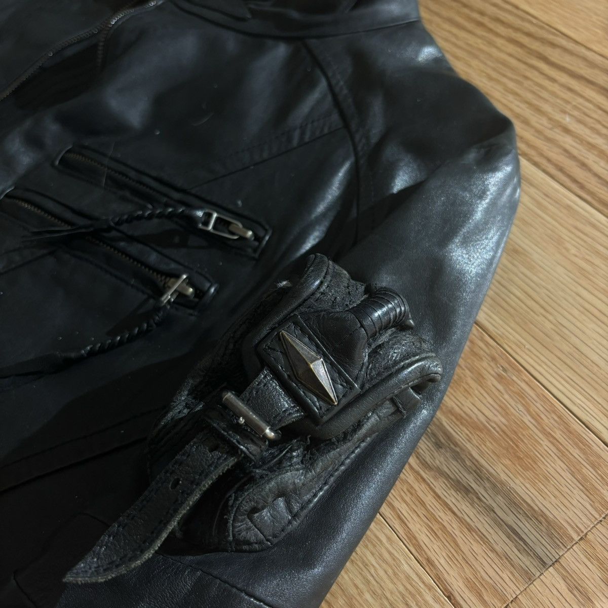 KMRii Kmrii rider Size US L / EU 52-54 / 3 - 2 Thumbnail