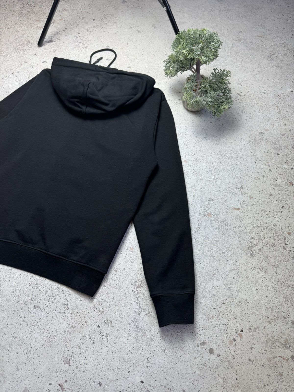 MCQ Alexander McQueen MCQ big logo designer hoodie Size US M / EU 48-50 / 2 - 11 Thumbnail