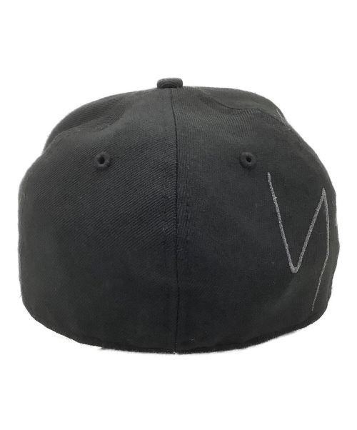 Yohji Yamamoto YOHJI YAMAMOTO×New Era cap Size ONE SIZE - 4 Thumbnail