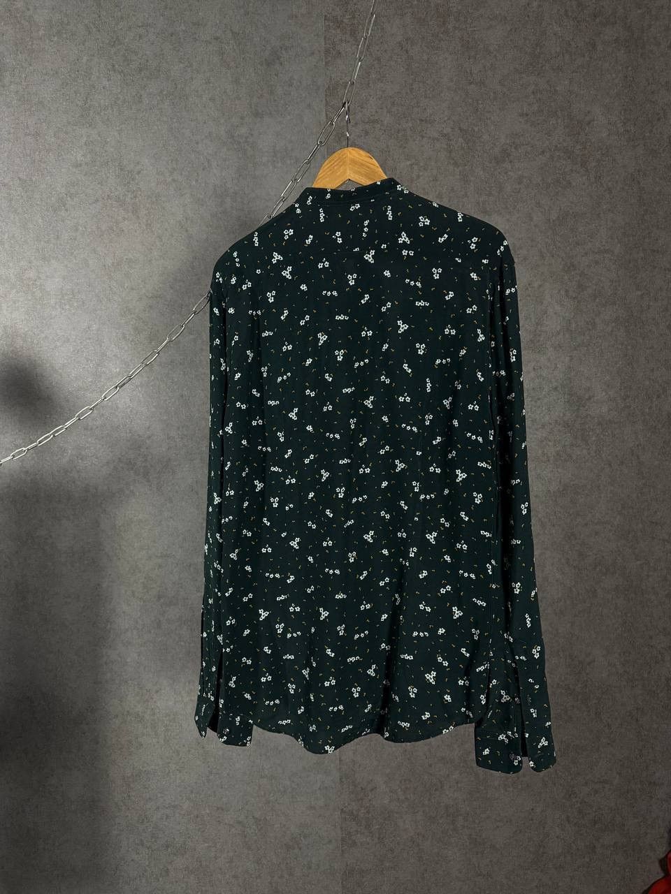 Reiss Reiss designer art crazy shirt Size US L / EU 52-54 / 3 - 6 Thumbnail