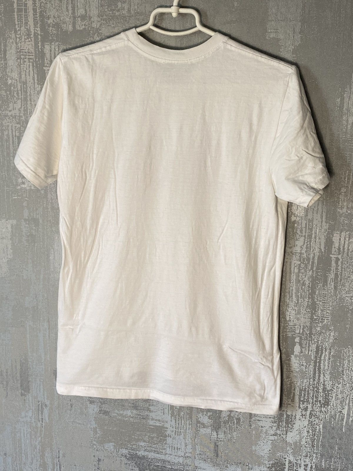 Corteiz Corteiz T-shirt Crizriw Big Logo Hype drill T-shirt Size US S / EU 44-46 / 1 - 3 Thumbnail