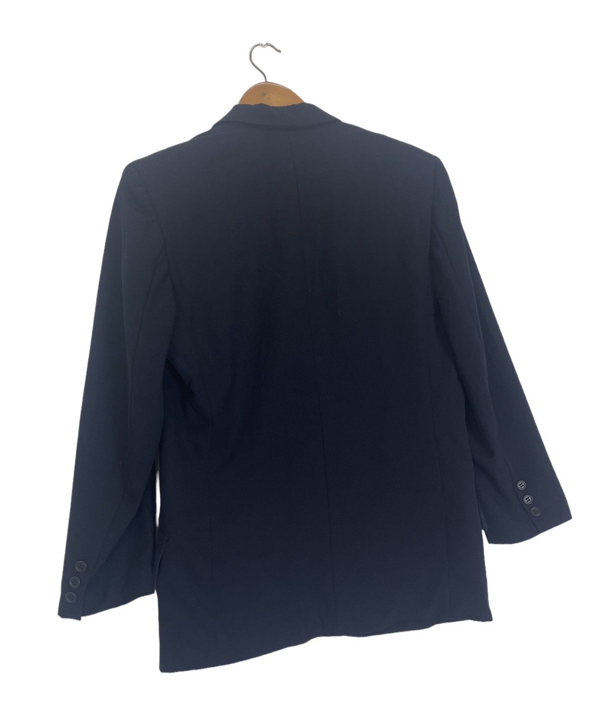 Isamu Katayama Backlash × Vintage ISAMU KATAYAMA BLACKLASH BLAZER JACKET Size 40R - 7 Thumbnail