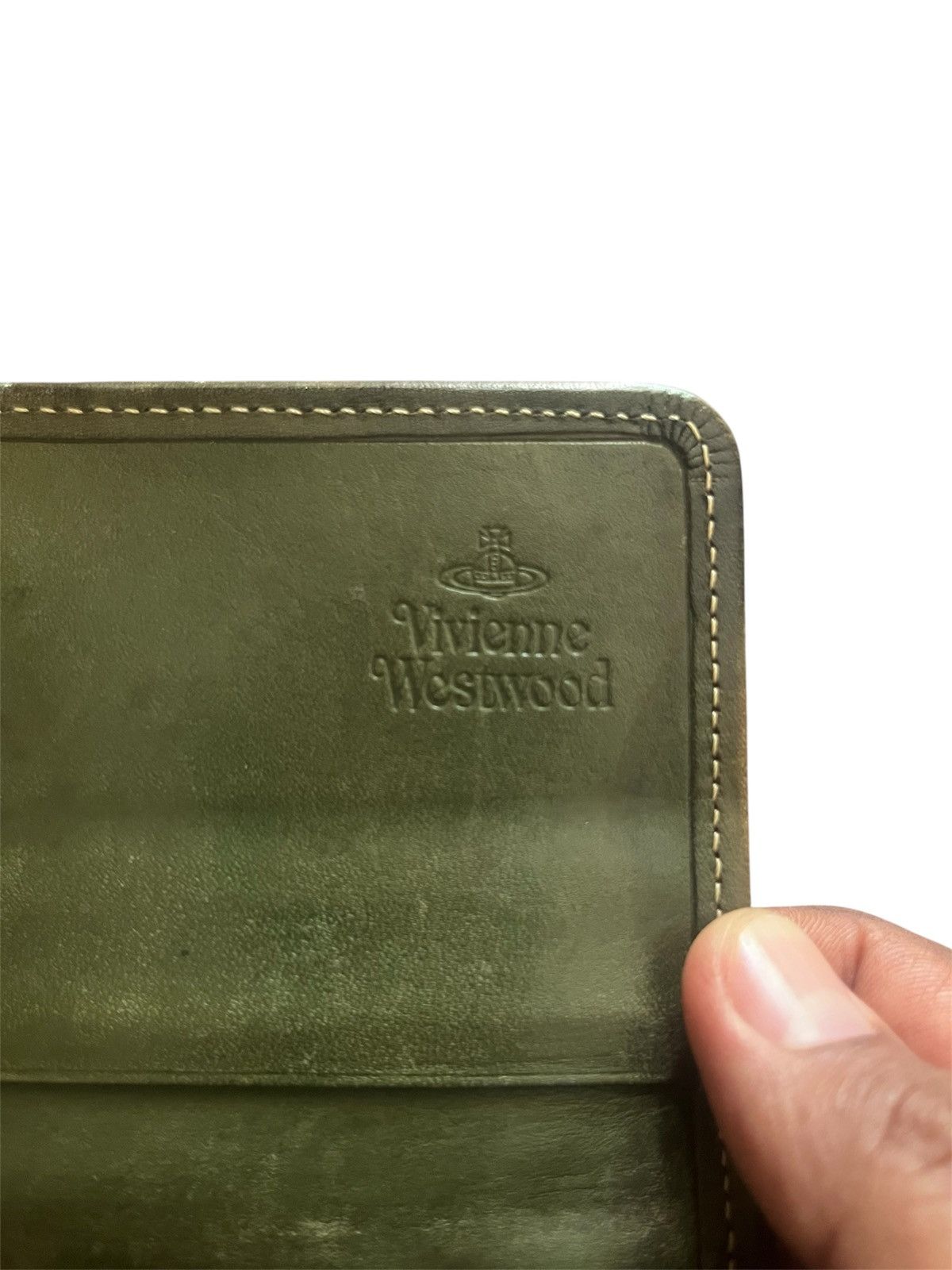 Vivienne Westwood VIVIENNE WESTWOOD LONG WALLET Size ONE SIZE - 11 Thumbnail