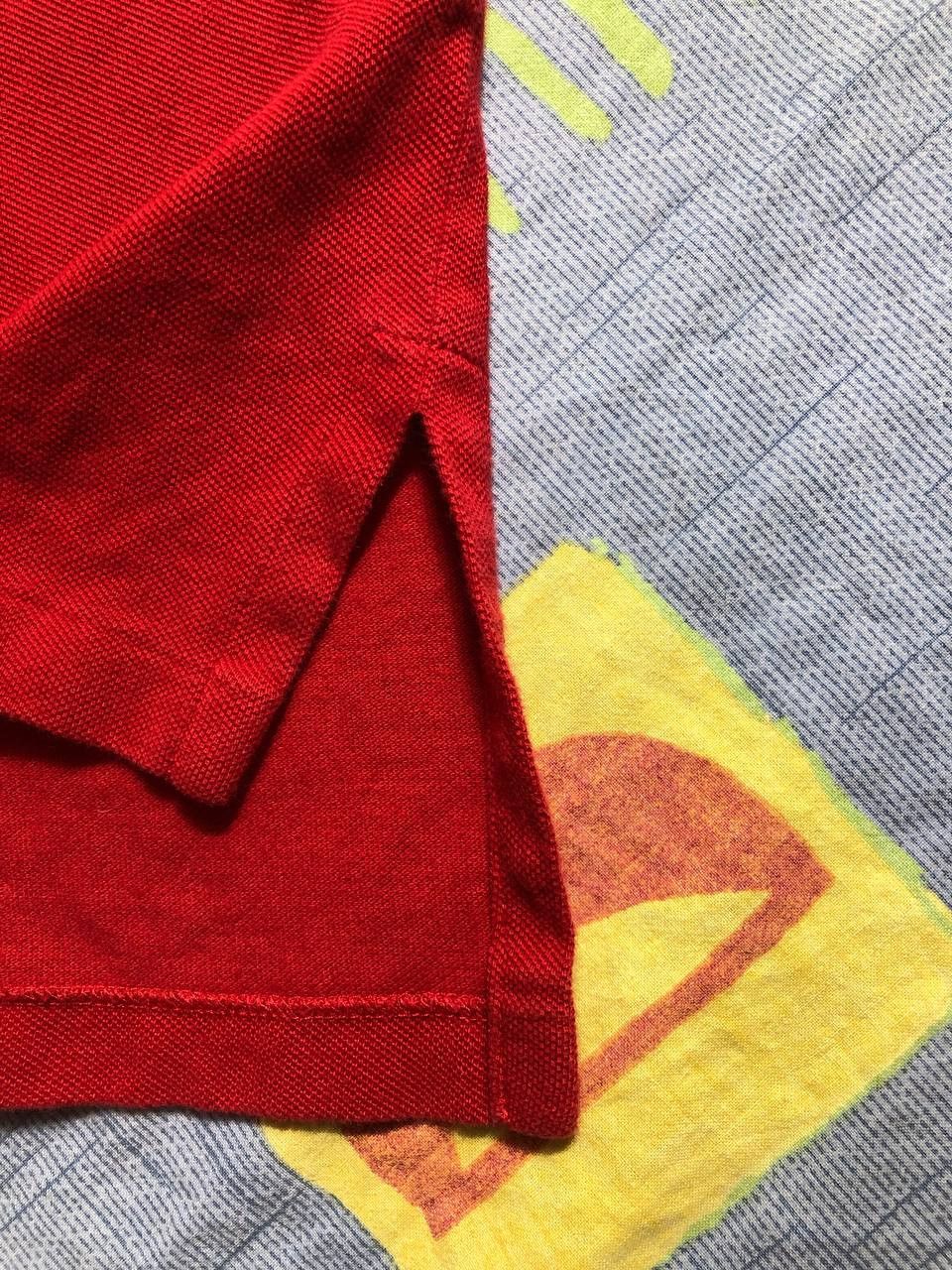 Polo Ralph Lauren VINTAGE RALPH LAUREN T-SHIRT Polo Size US M / EU 48-50 / 2 - 2 Thumbnail