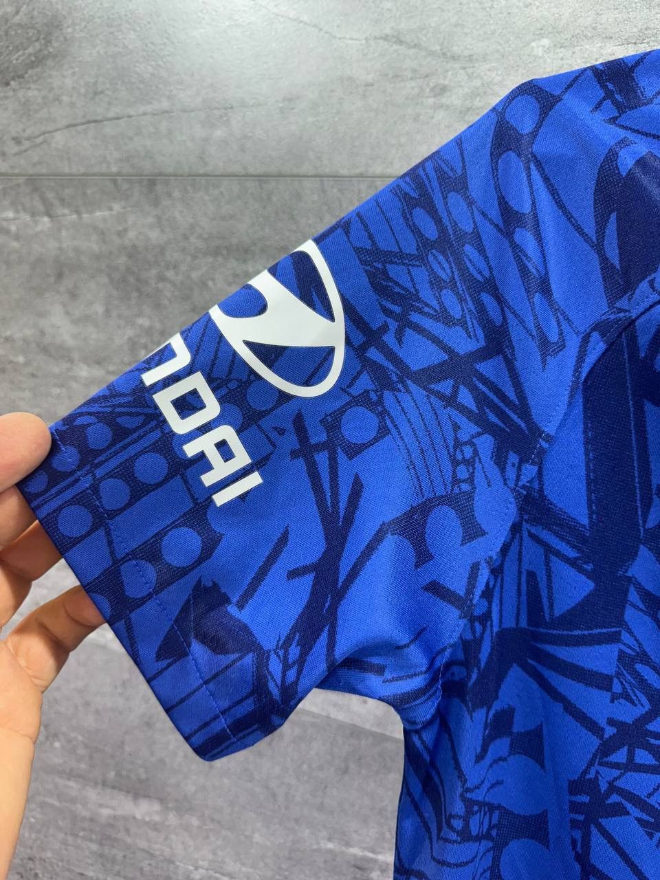 Nike Chelsea FC 2019/20 Match Home Soccer Jersey Football Shirt Size US S / EU 44-46 / 1 - 15 Thumbnail