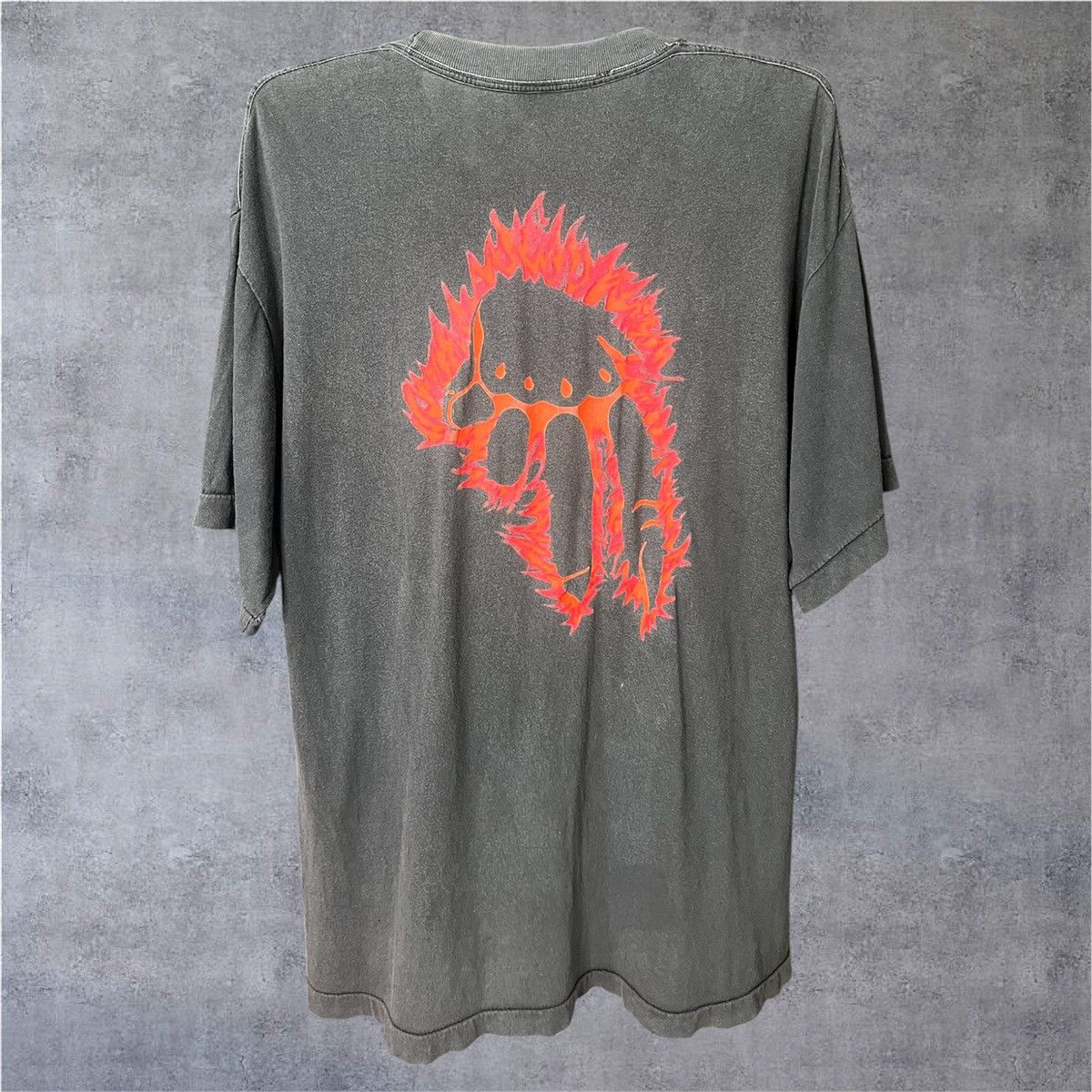 Other Vintage [ ACDC 1995’s ] Size US L / EU 52-54 / 3 - 2 Thumbnail