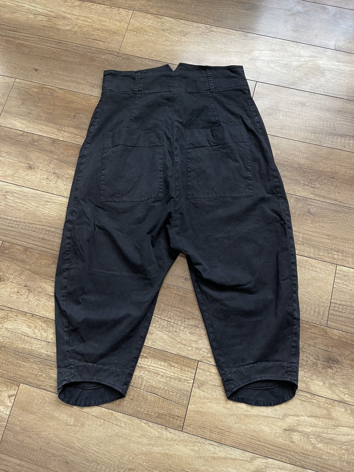 Lost & Found Ria Dunn Lost & Found Ria Dunn Pants Trousers Size US 30 / EU 46 - 6 Thumbnail