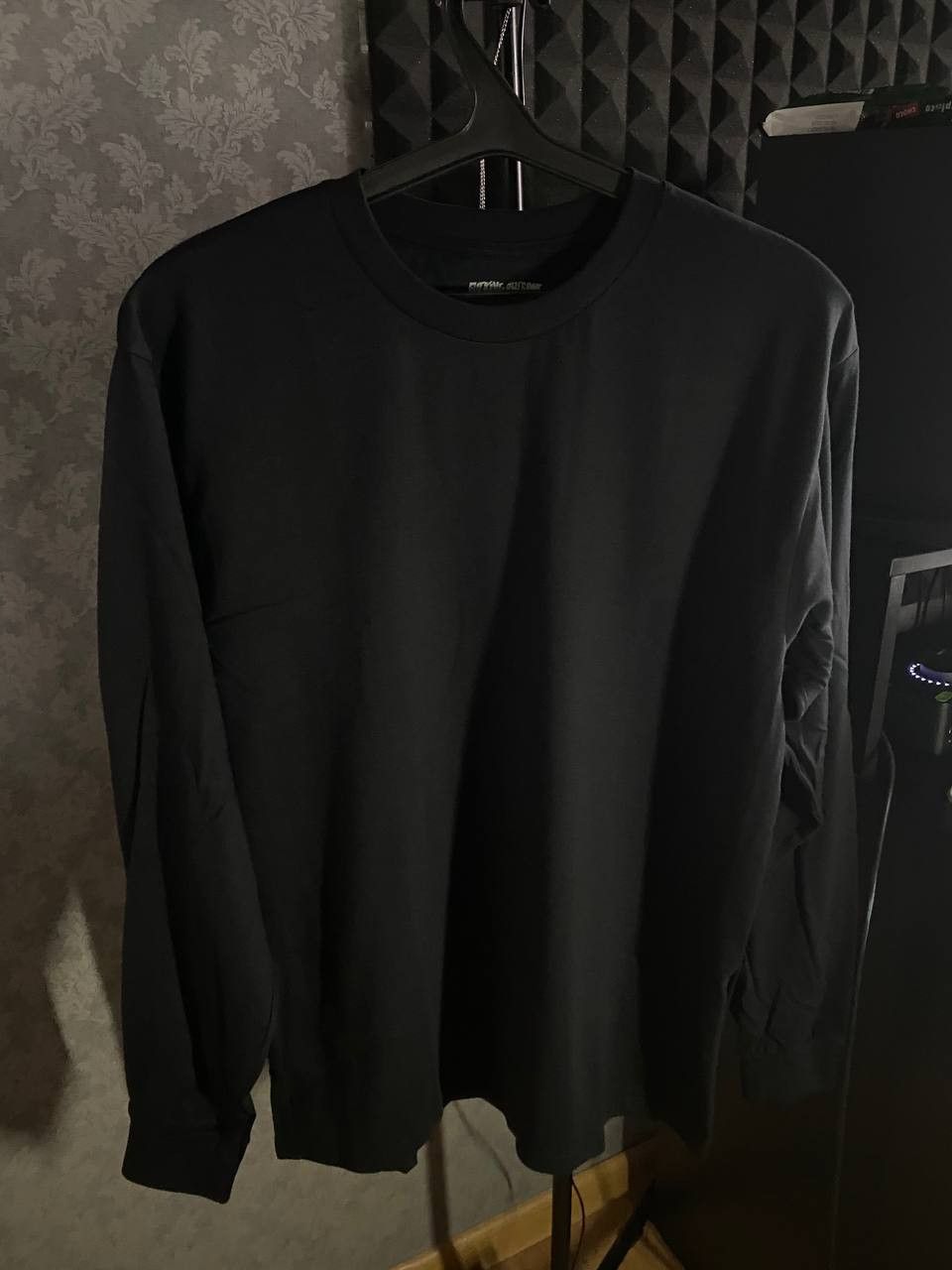 Fucking Awesome Fucking Awesome - Tipping Point L/S Size US L / EU 52-54 / 3 - 3 Thumbnail