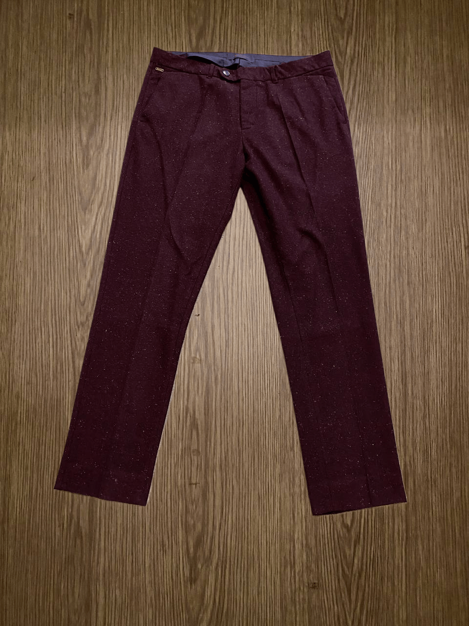Scotch & Soda Scotch & Soda Pants Size US 32 / EU 48 - 1 Thumbnail