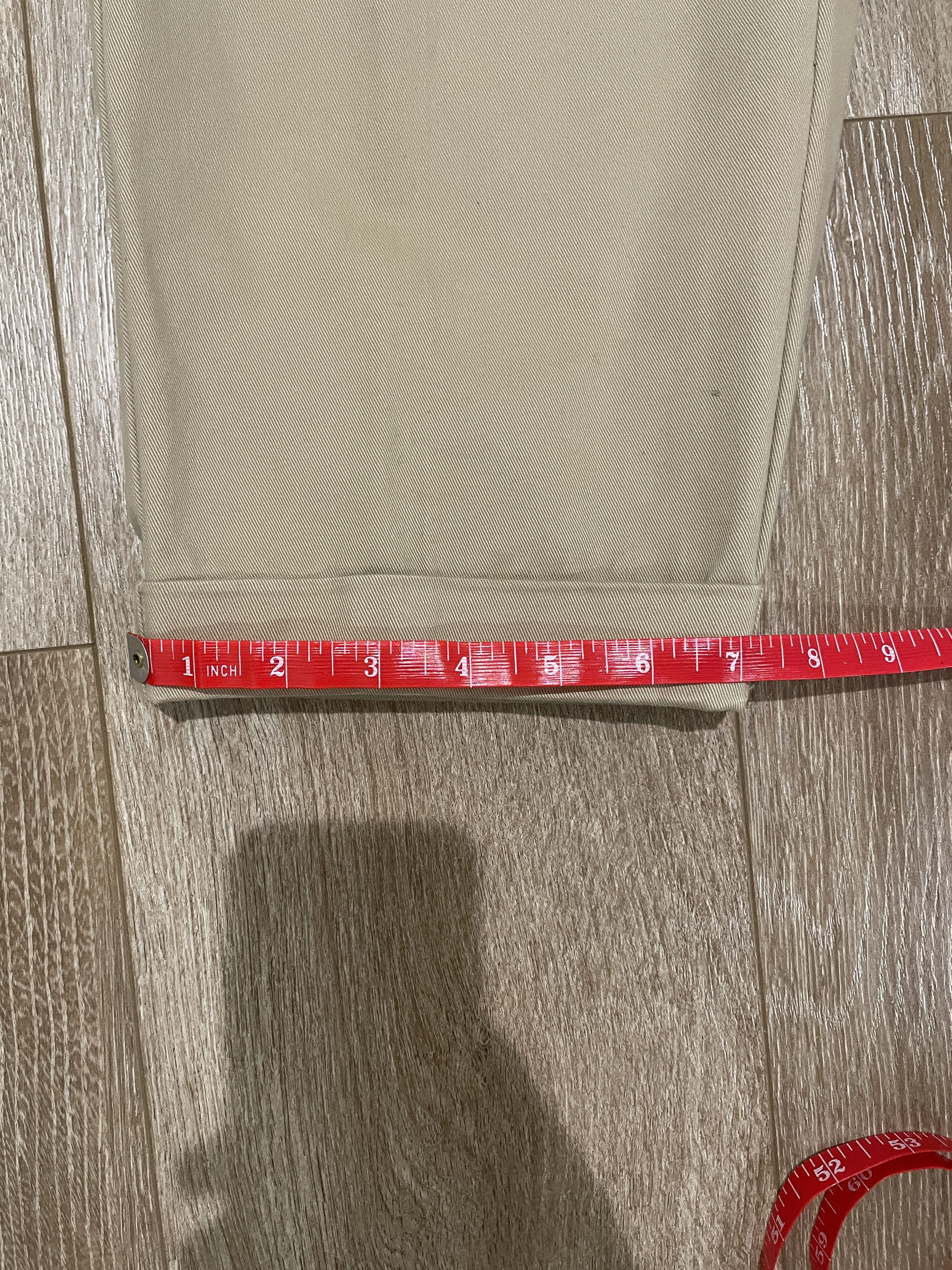 Polo Ralph Lauren Ralph Lauren chinos Size US 34 / EU 50 - 2 Thumbnail