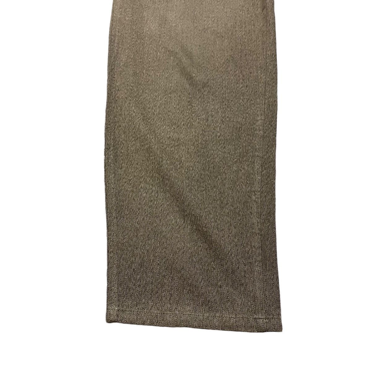 Polo Ralph Lauren Vintage Polo Ralph Lauren Baggy Fatigue Pants Size US 31 - 7 Thumbnail