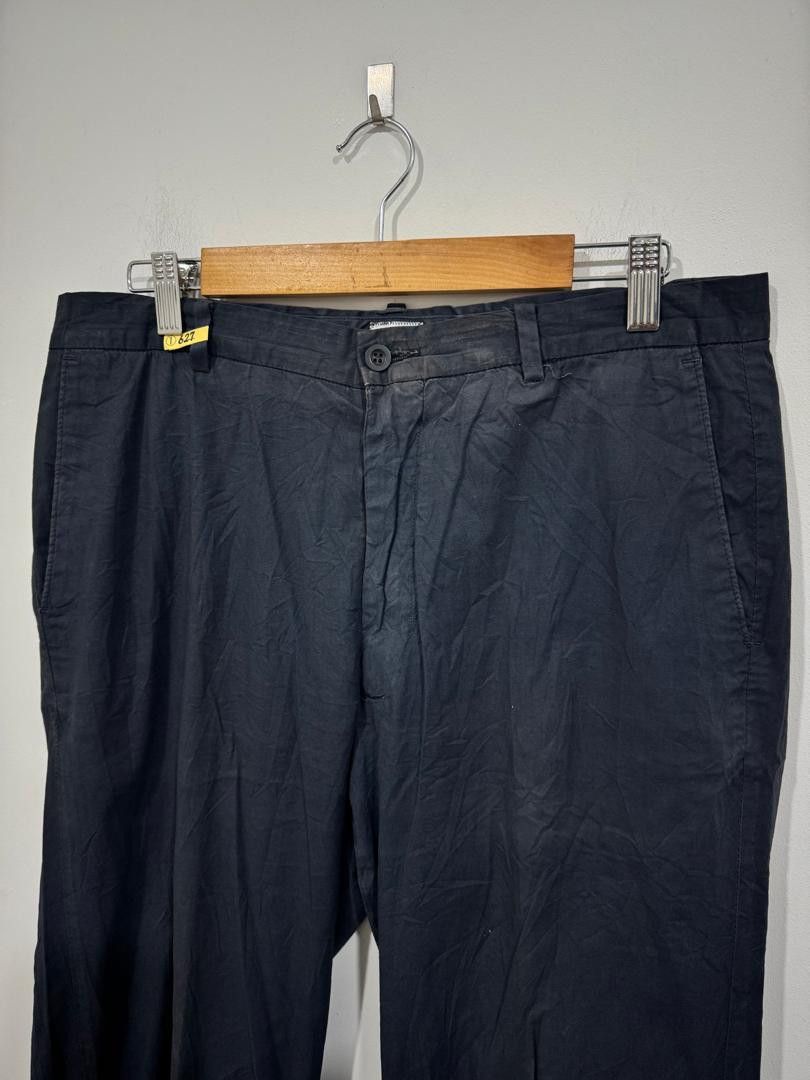 C.P. Company × Vintage Vintage C.P. Company Distressed Pants Size US 33 - 2 Thumbnail