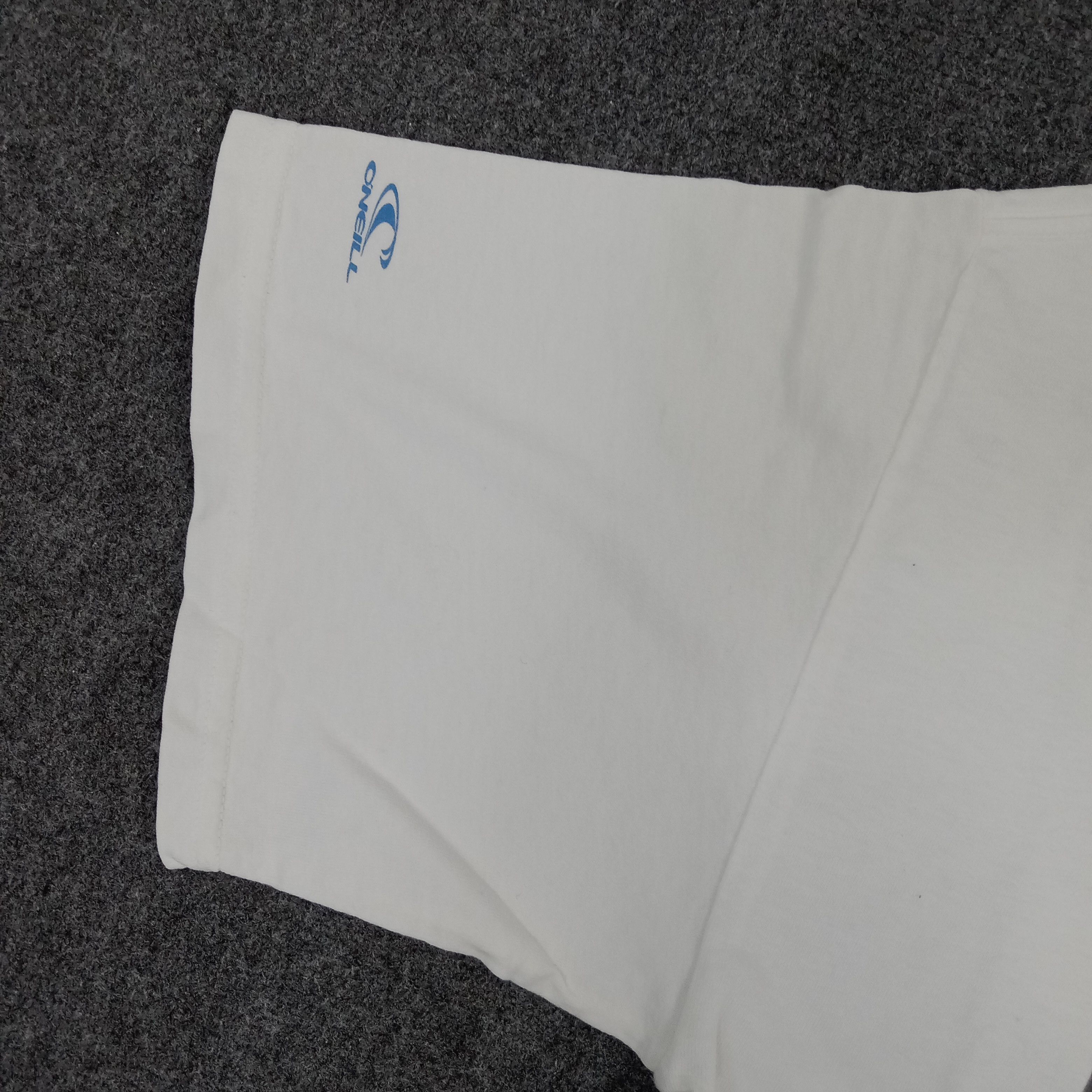 O'Neill × Vintage Oneill American Surfing Style Tshirt Size US L / EU 52-54 / 3 - 4 Thumbnail