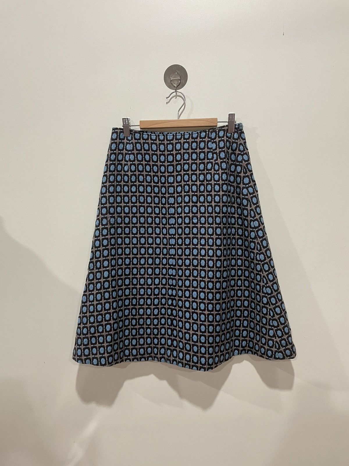 Other Luciano Soprani skirt Size 27" / US 4 / IT 40 - 2 Thumbnail
