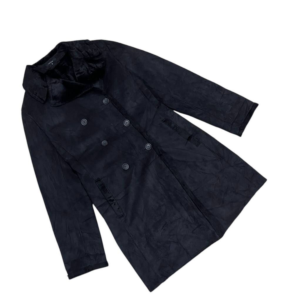 Comme Ca Ism × Designer × Japanese Brand Comme ca ism faux fur jacket winter session Size S / US 4 / IT 40 - 2 Thumbnail