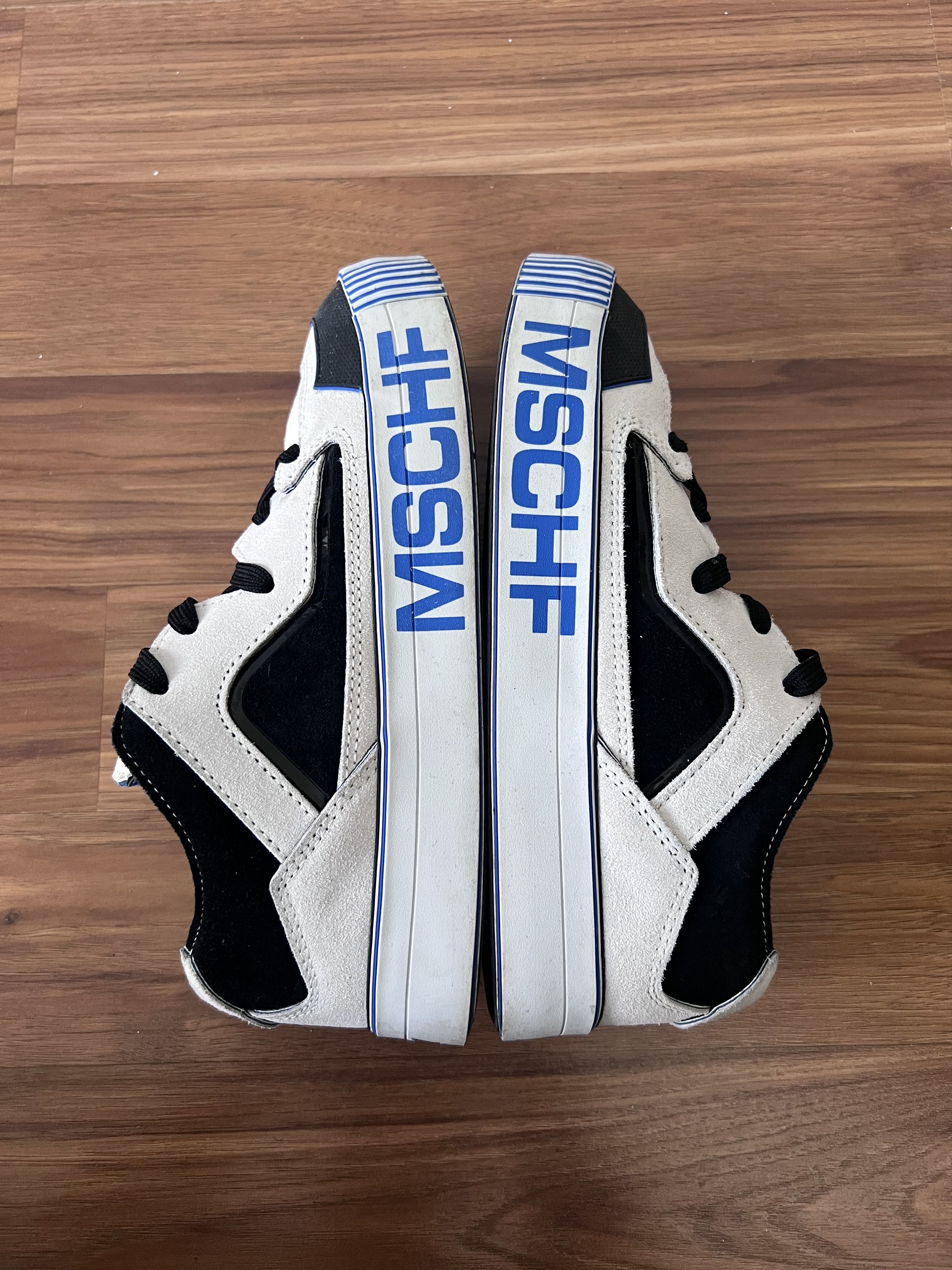 MSCHF MSCHF Gobstomper Dremel Edition | Size 9 Size US 9 / EU 42 - 2 Thumbnail