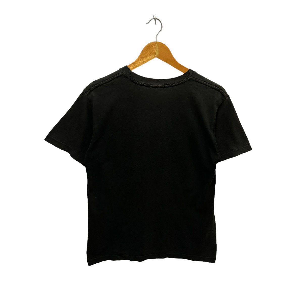 If Six Was Nine × Other × Vintage Vintage MOSQUHOSPIRAL Graphic Tshirt Disstress Size US M / EU 48-50 / 2 - 7 Thumbnail