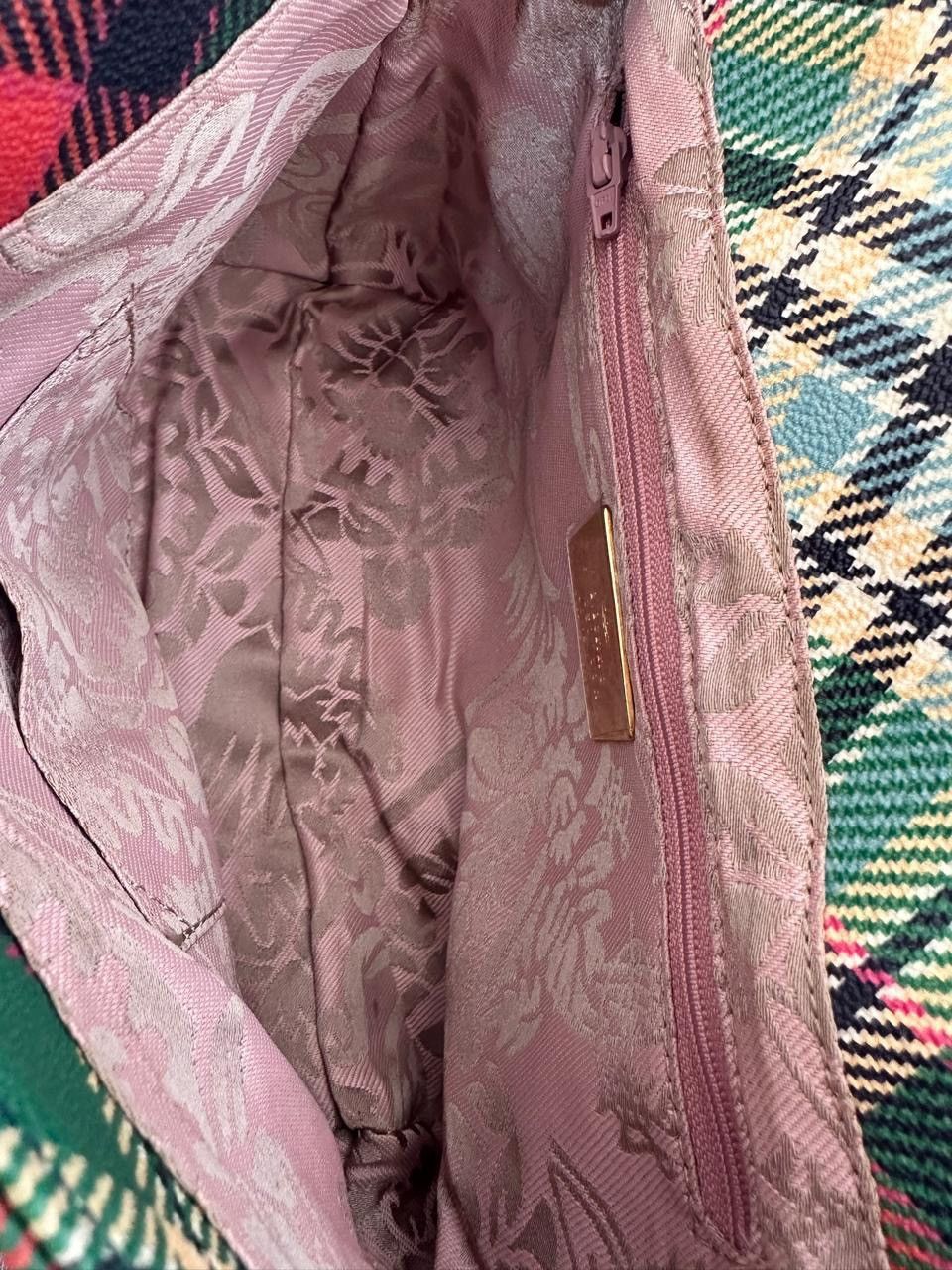 Vivienne Westwood VIVIENNE WESTWOOD MULTICOLOR POLYESTER BAG Size ONE SIZE - 8 Thumbnail