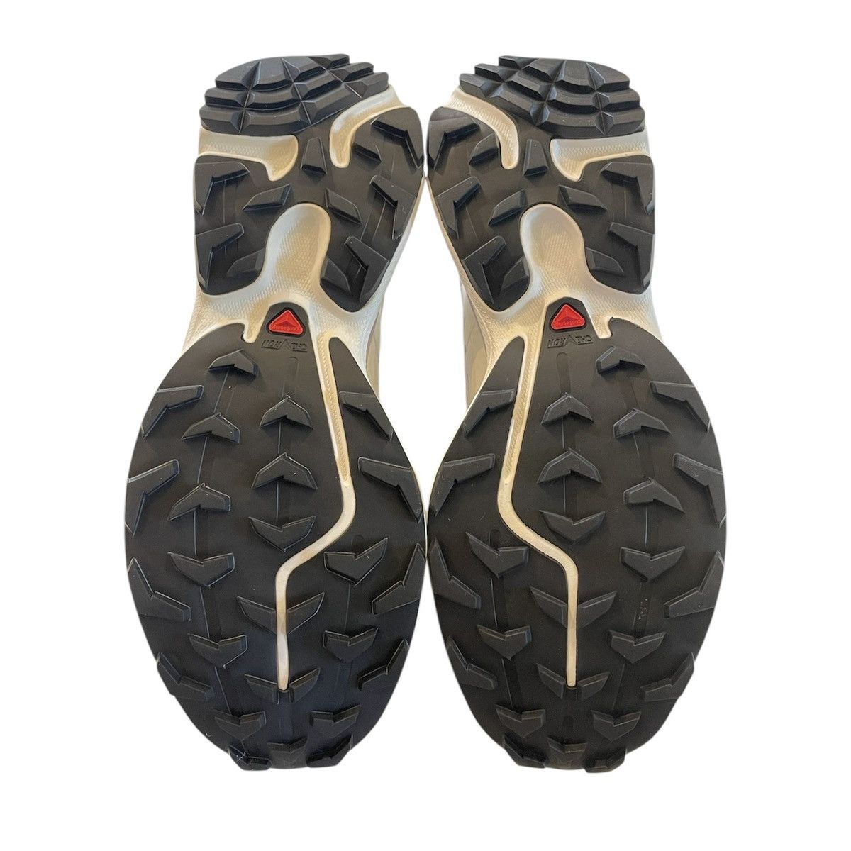 Salomon Salomon XT-6 Mindful Vanilla Ice/Cloud Pink/Orchid Petal W7 Size US 7 / IT 37 - 7 Thumbnail